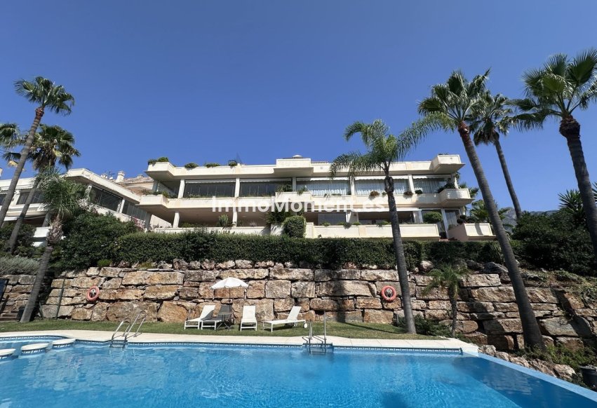 Reventa - Apartamento - Marbella - The Golden Mile