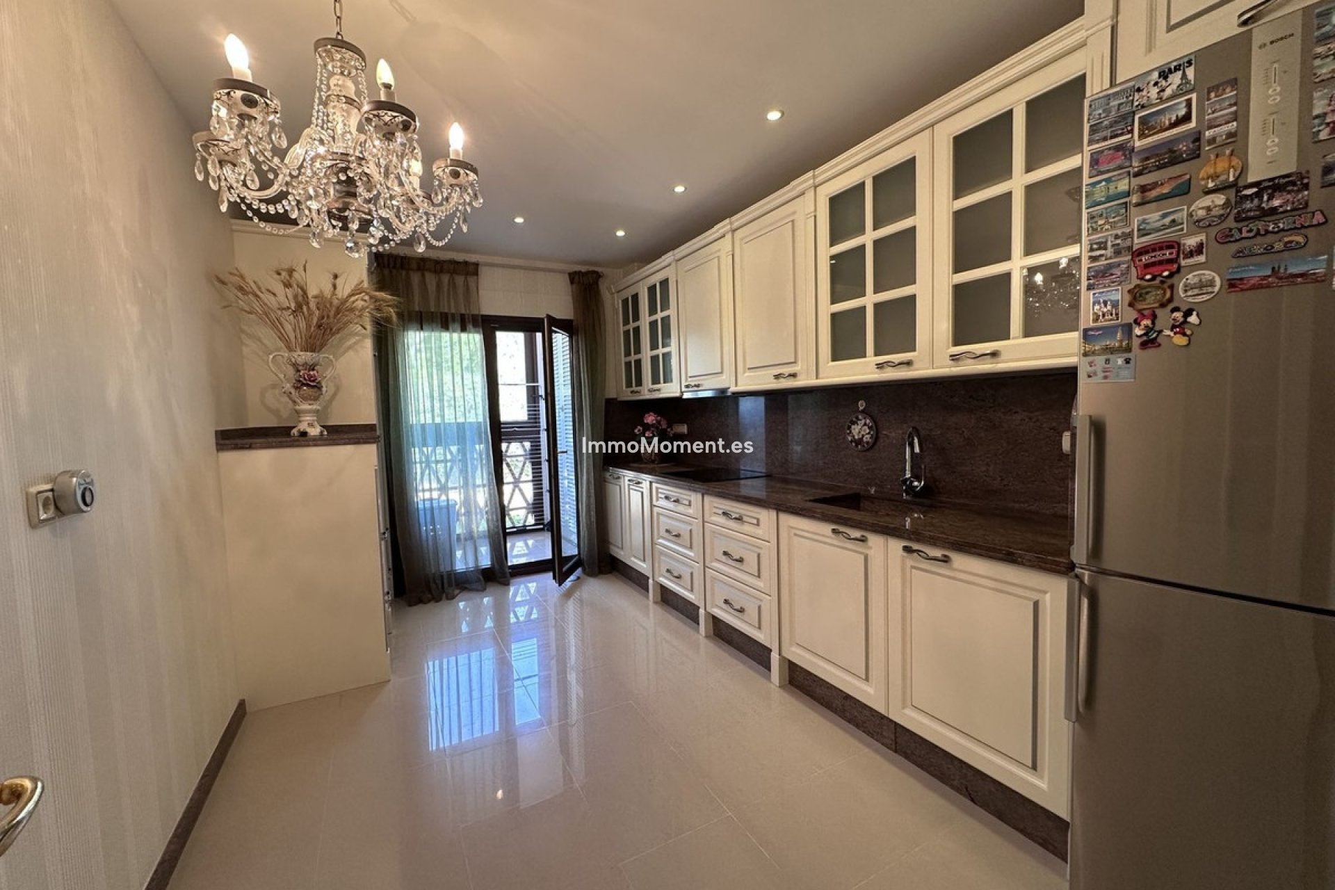 Reventa - Apartamento - Marbella - The Golden Mile