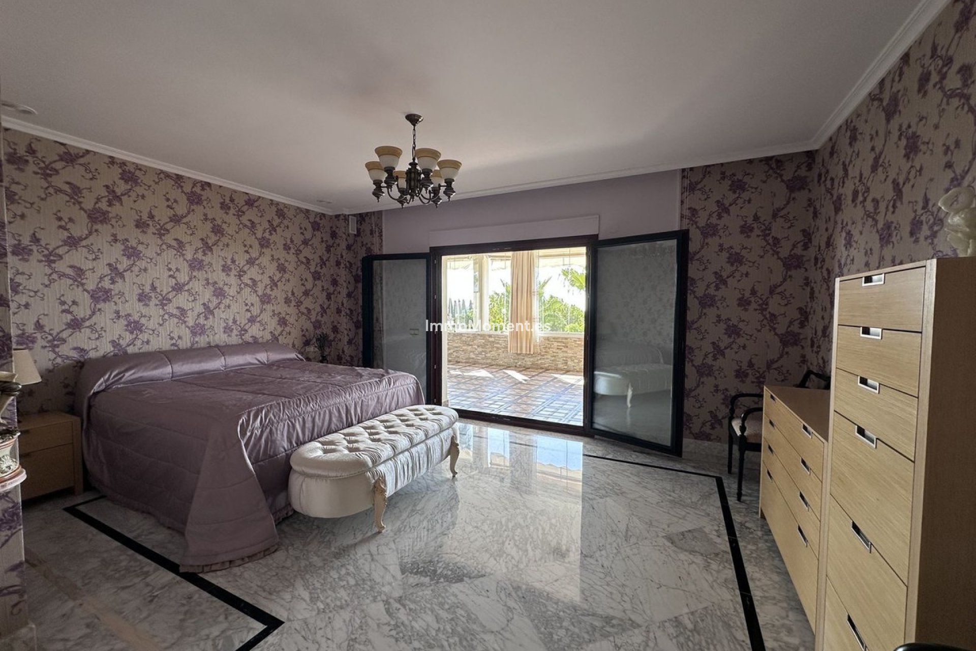 Reventa - Apartamento - Marbella - The Golden Mile