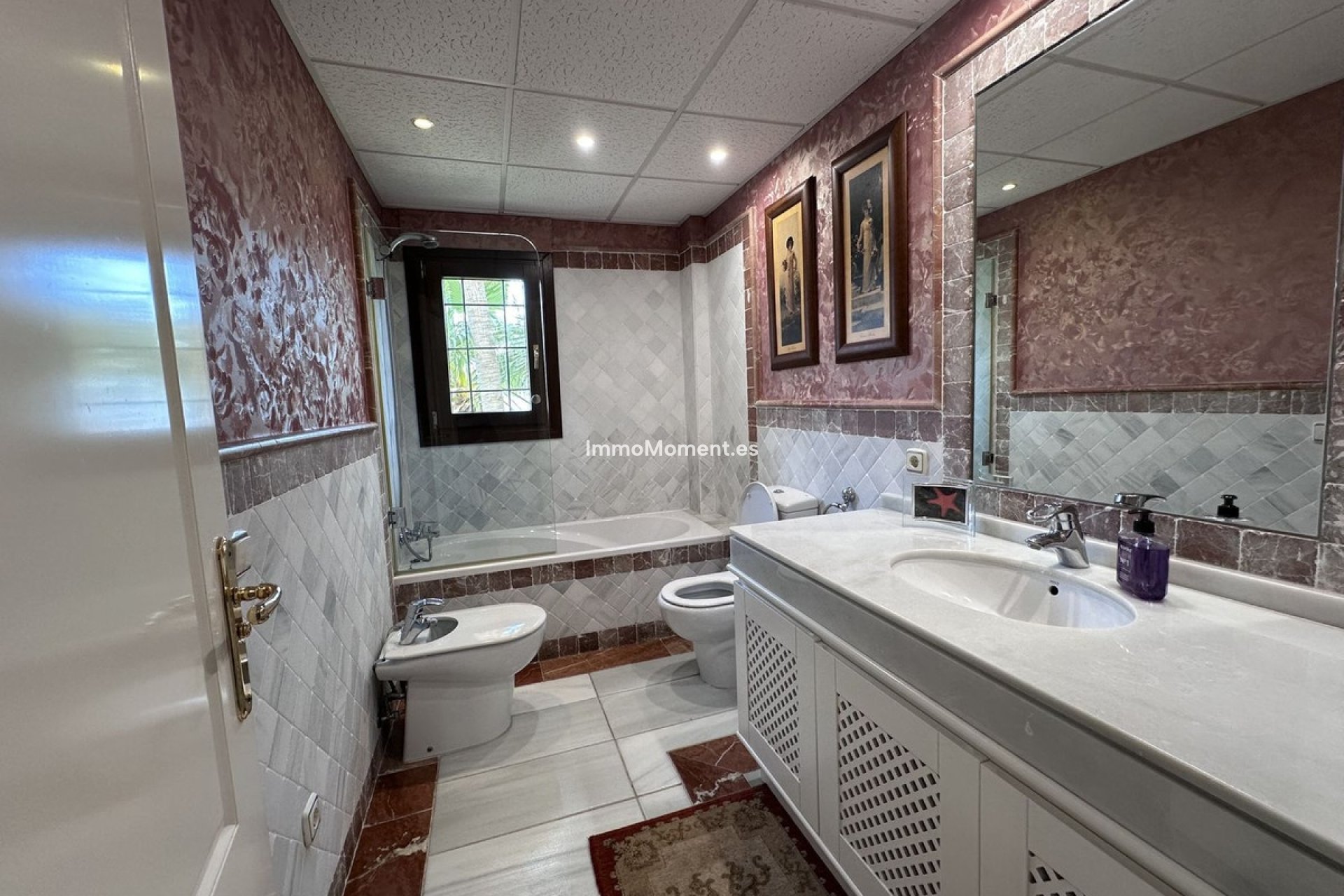 Reventa - Apartamento - Marbella - The Golden Mile