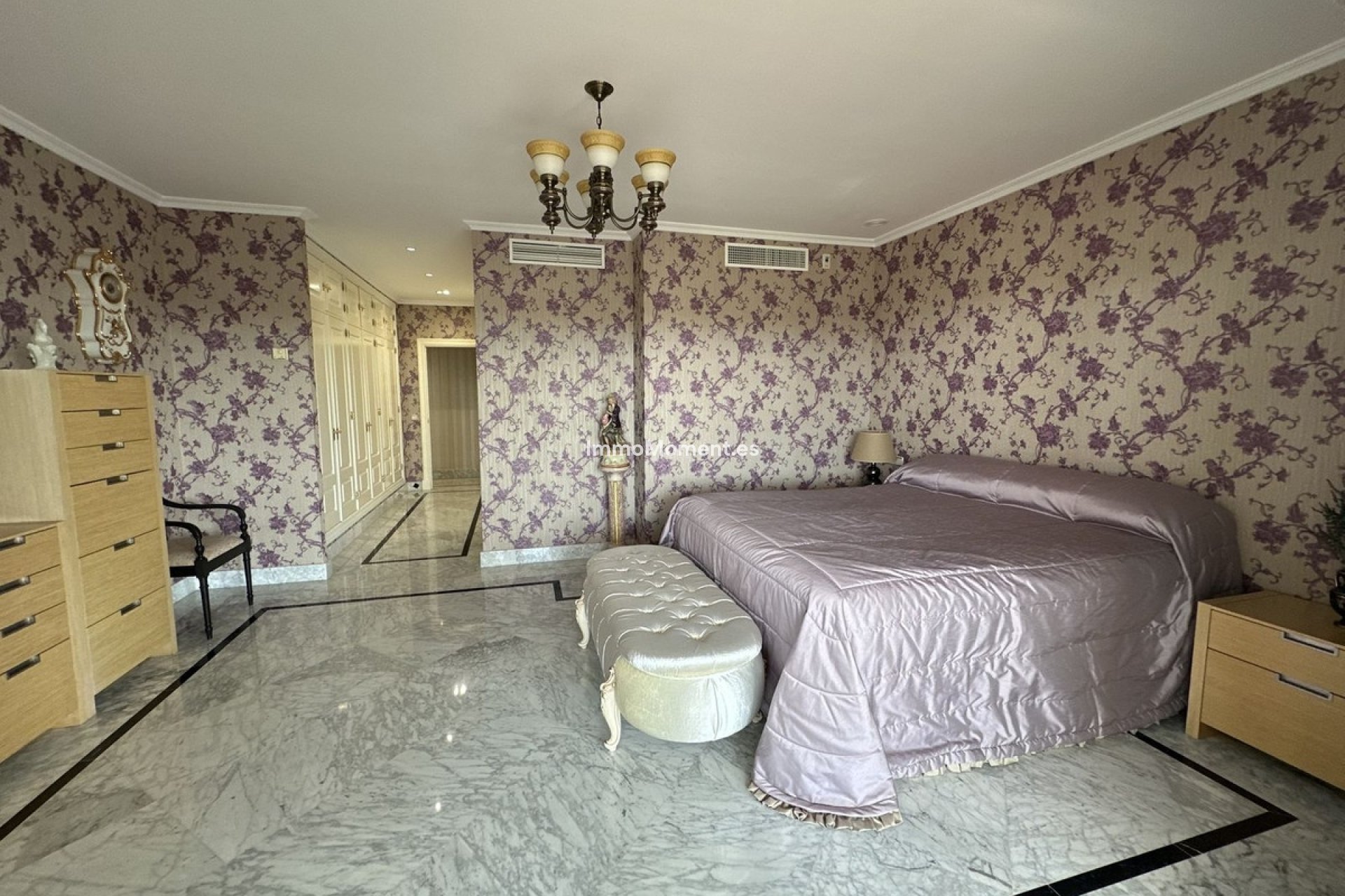 Reventa - Apartamento - Marbella - The Golden Mile