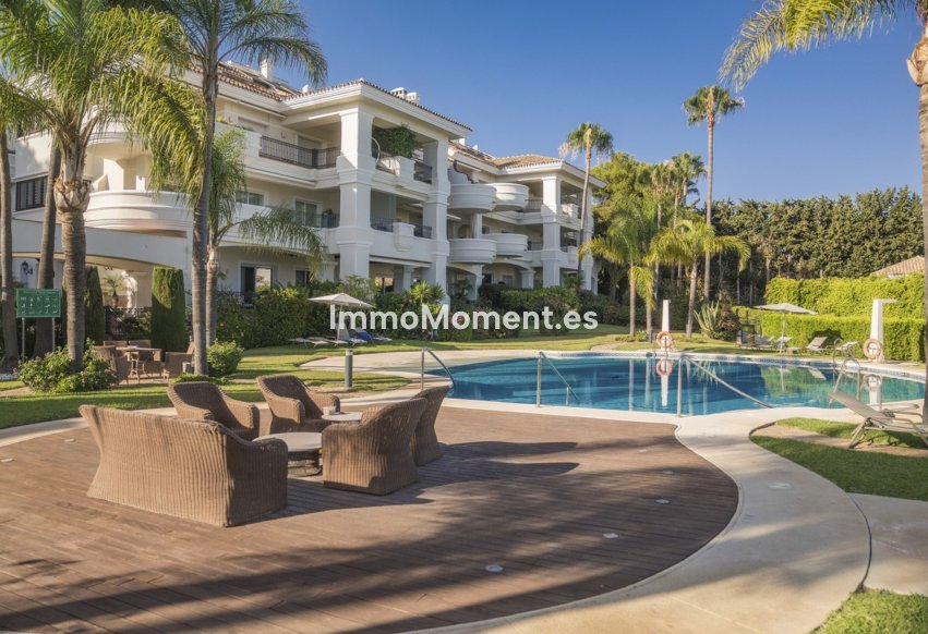 Reventa - Apartamento - Marbella - The Golden Mile