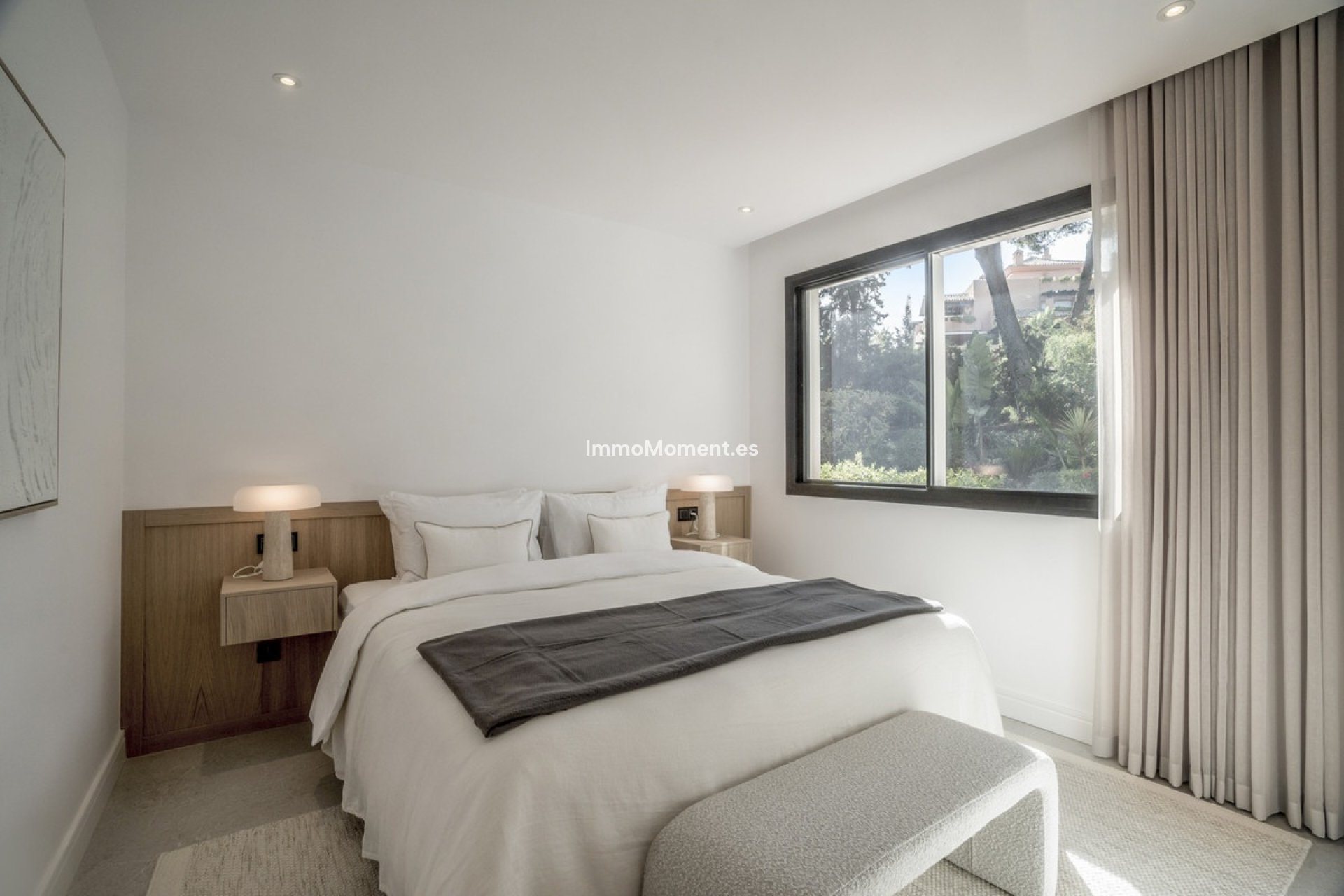 Reventa - Apartamento - Marbella - The Golden Mile