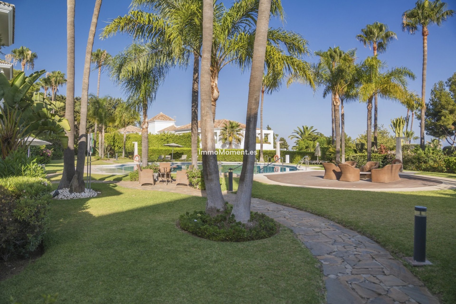 Reventa - Apartamento - Marbella - The Golden Mile