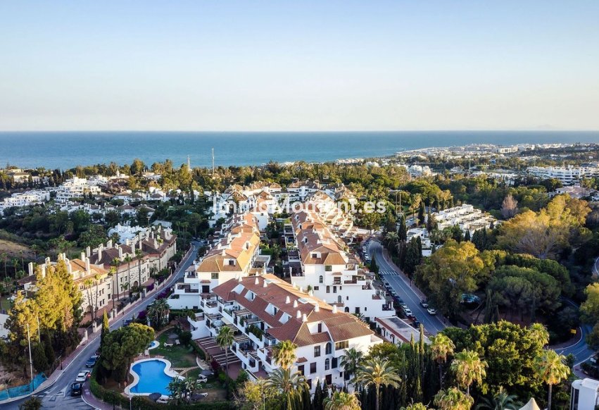 Reventa - Apartamento - Marbella - The Golden Mile