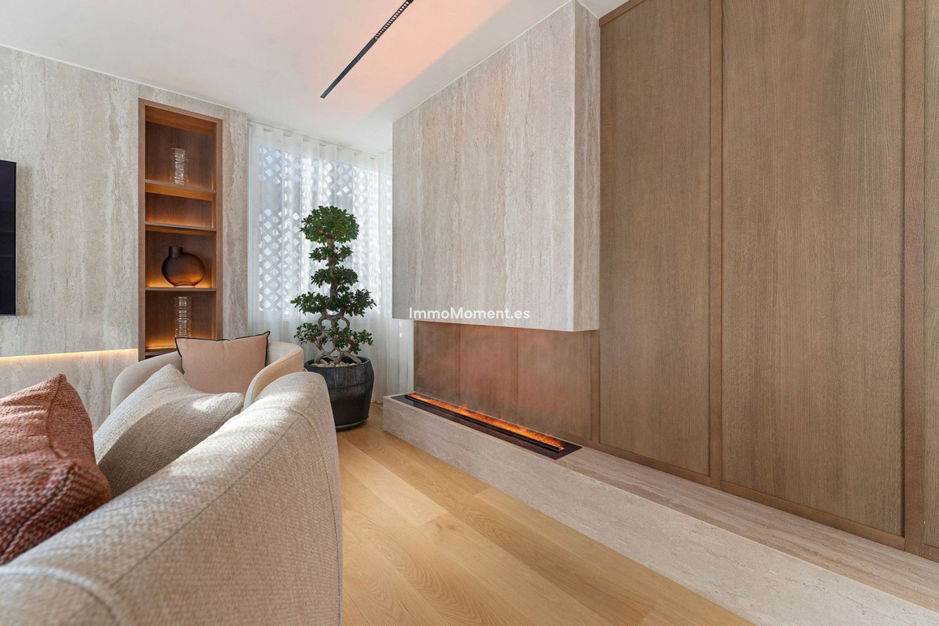 Reventa - Apartamento - Marbella - The Golden Mile