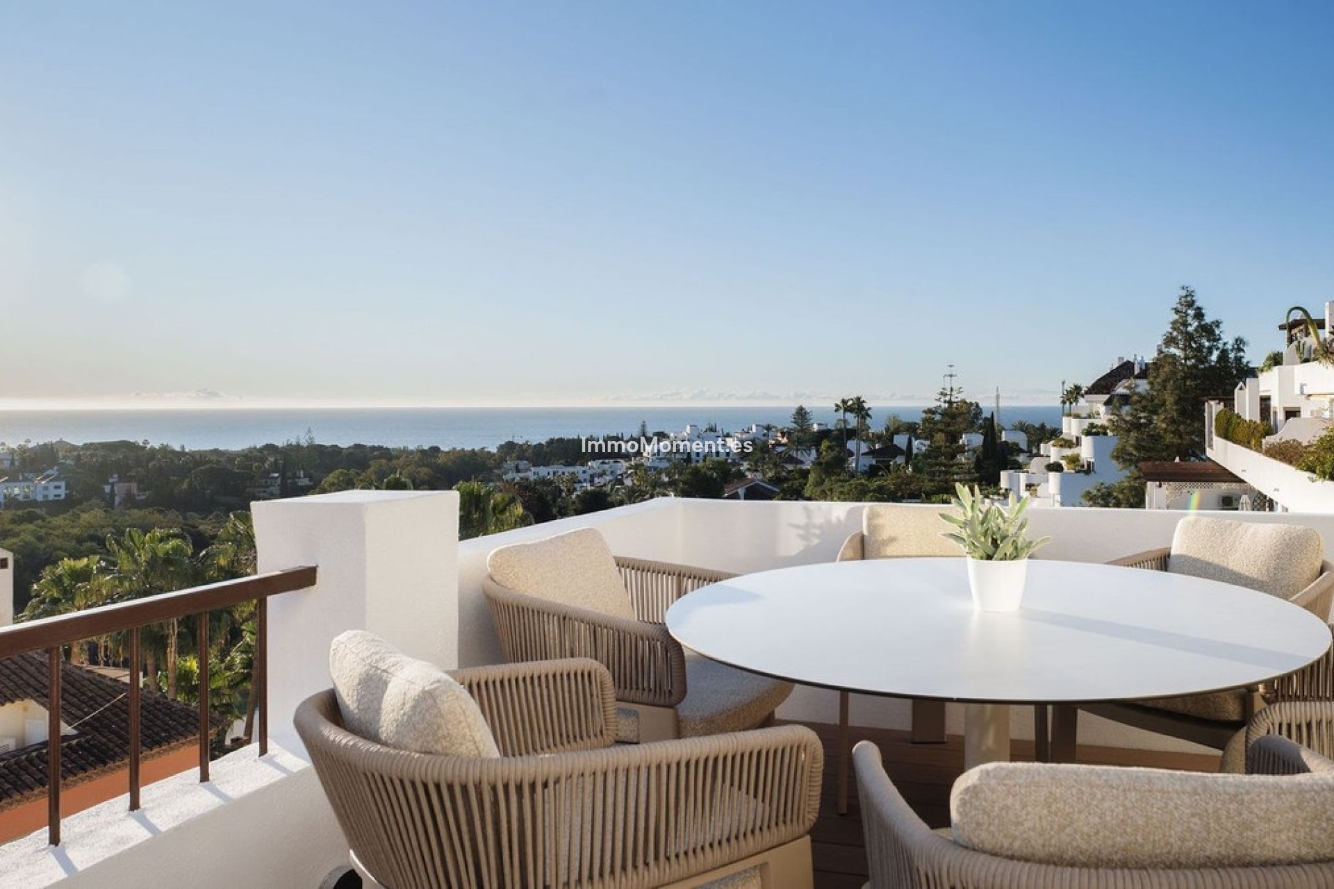 Reventa - Apartamento - Marbella - The Golden Mile