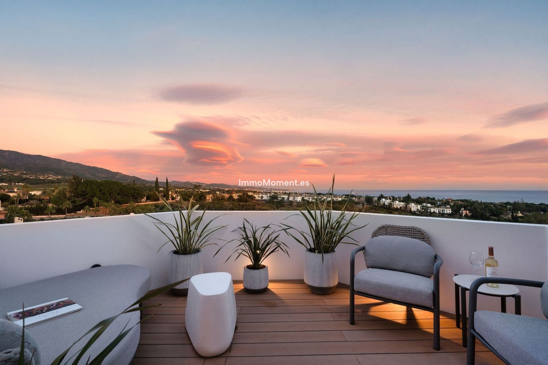 Reventa - Apartamento - Marbella - The Golden Mile