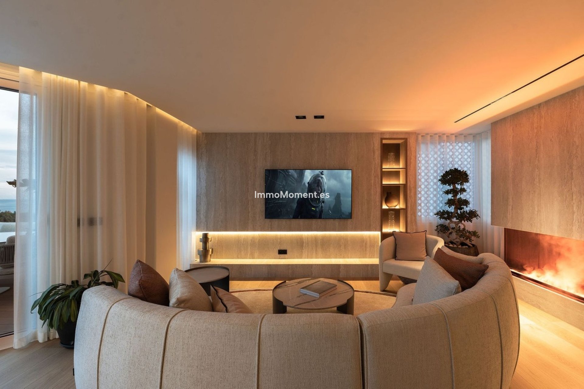 Reventa - Apartamento - Marbella - The Golden Mile