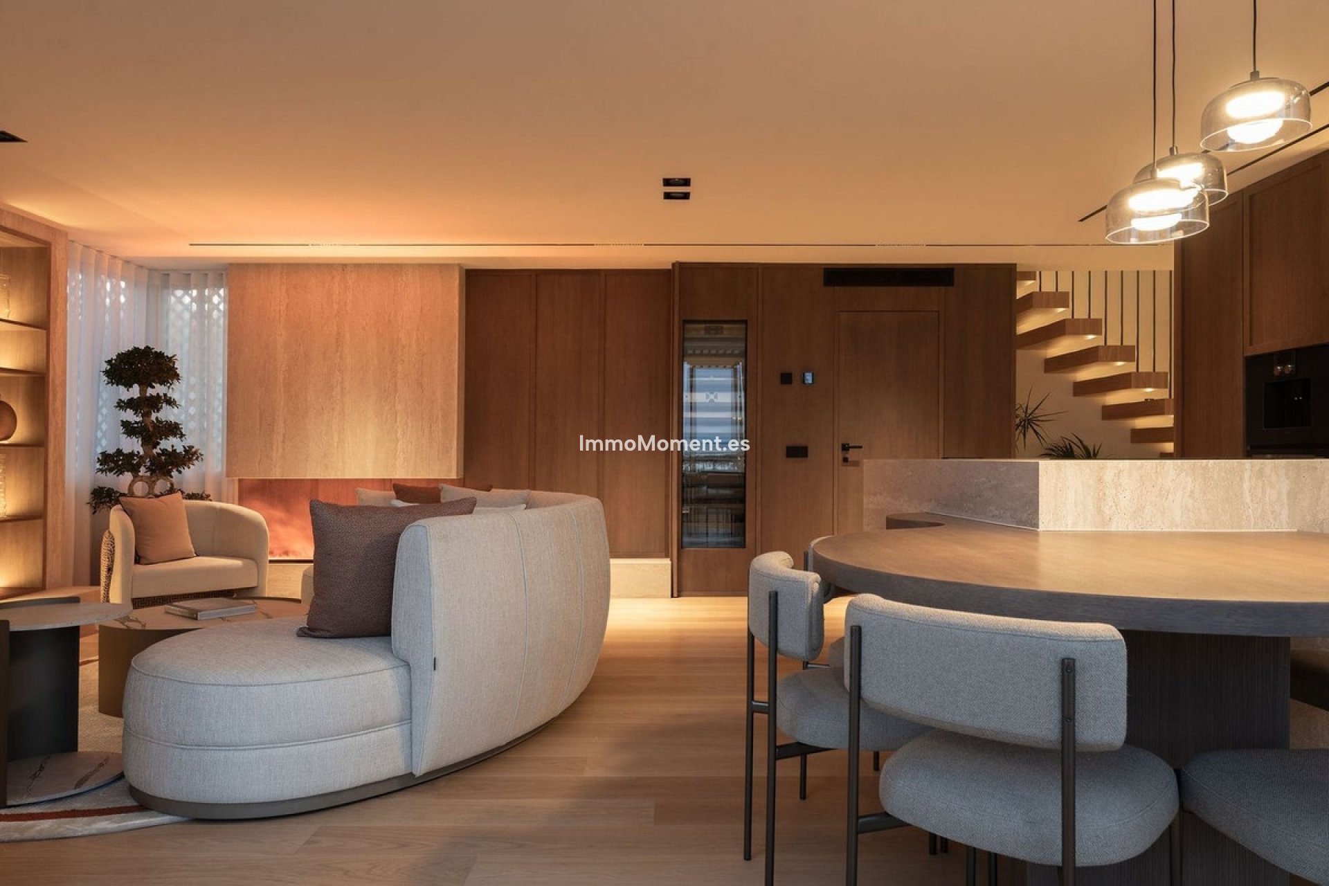 Reventa - Apartamento - Marbella - The Golden Mile