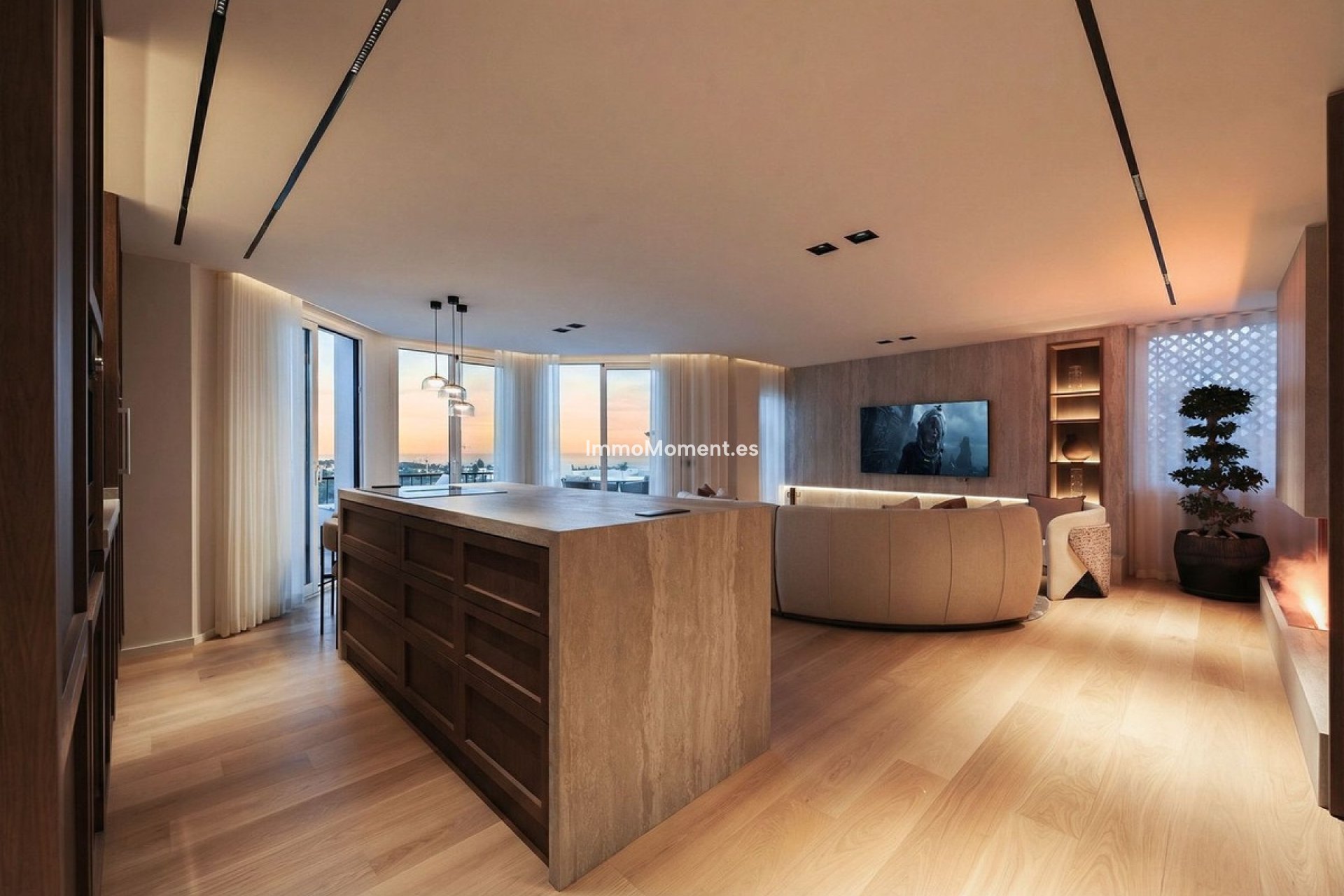 Reventa - Apartamento - Marbella - The Golden Mile