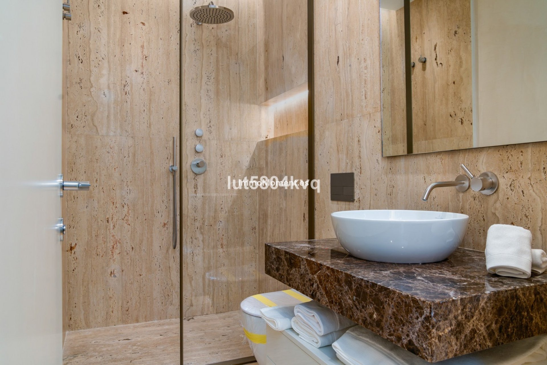 Reventa - Apartamento - Marbella - The Golden Mile