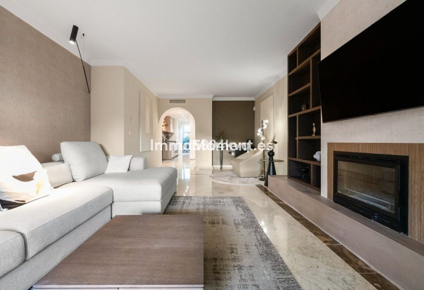 Reventa - Apartamento - Marbella - The Golden Mile