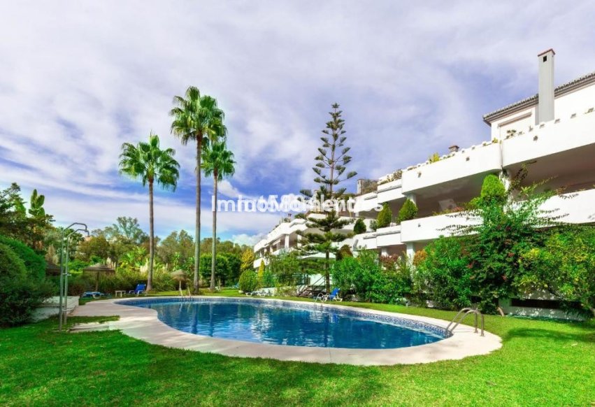 Reventa - Apartamento - Marbella - The Golden Mile