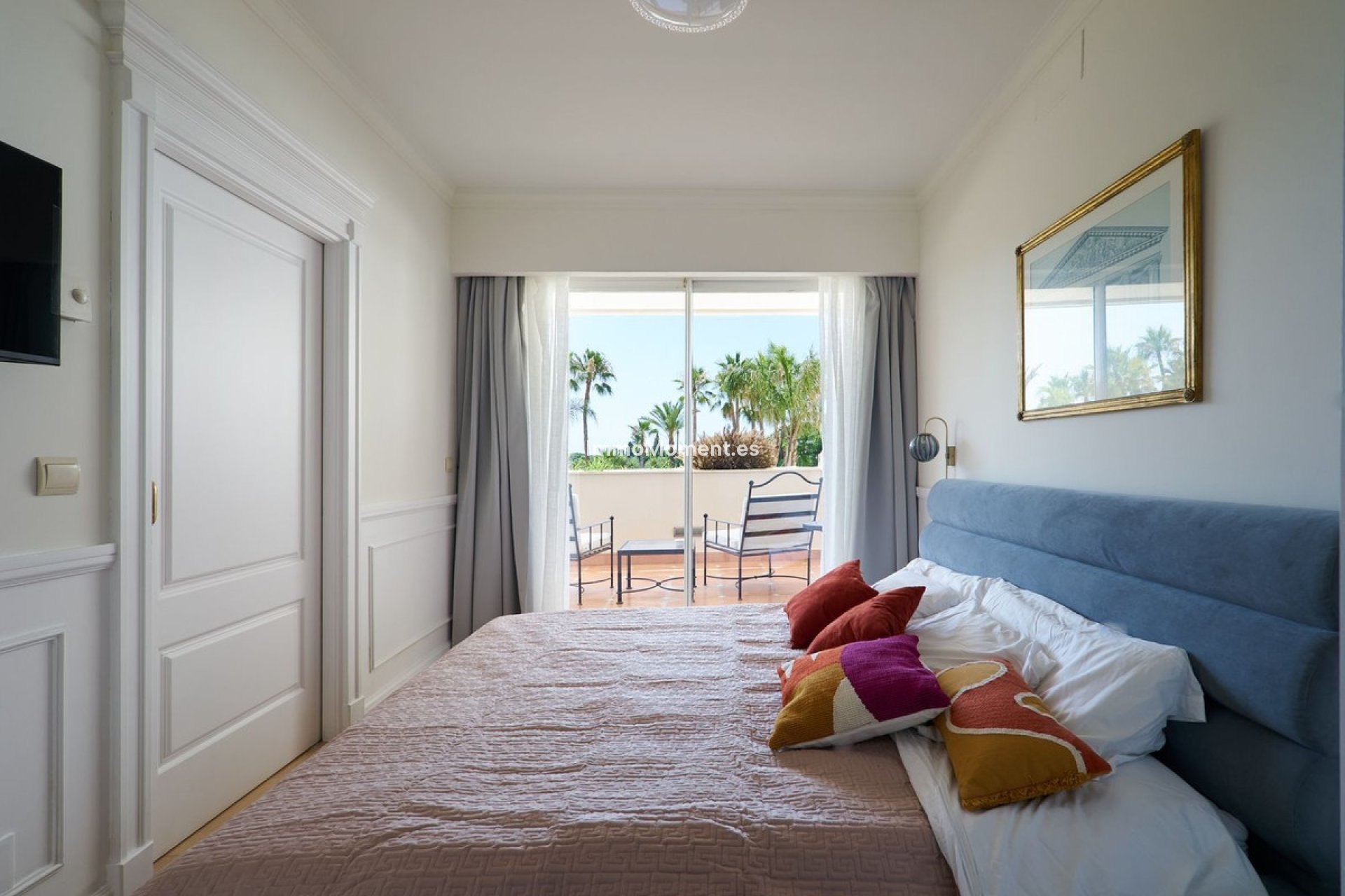 Reventa - Apartamento - Marbella - The Golden Mile