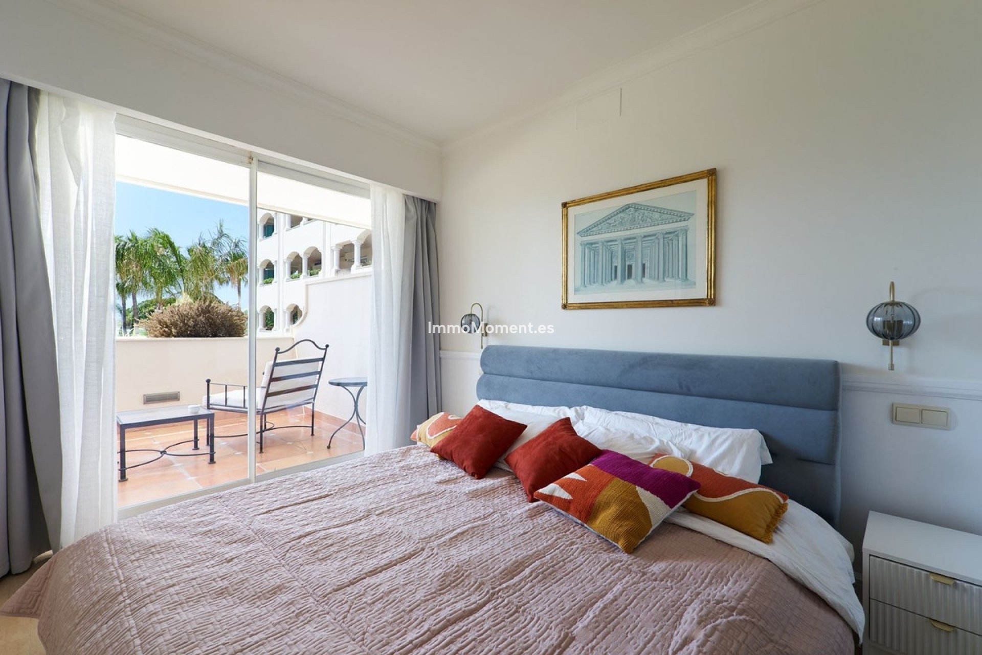 Reventa - Apartamento - Marbella - The Golden Mile