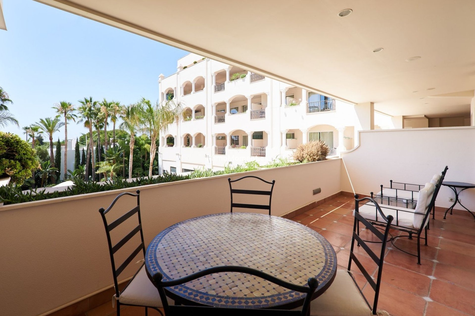 Reventa - Apartamento - Marbella - The Golden Mile