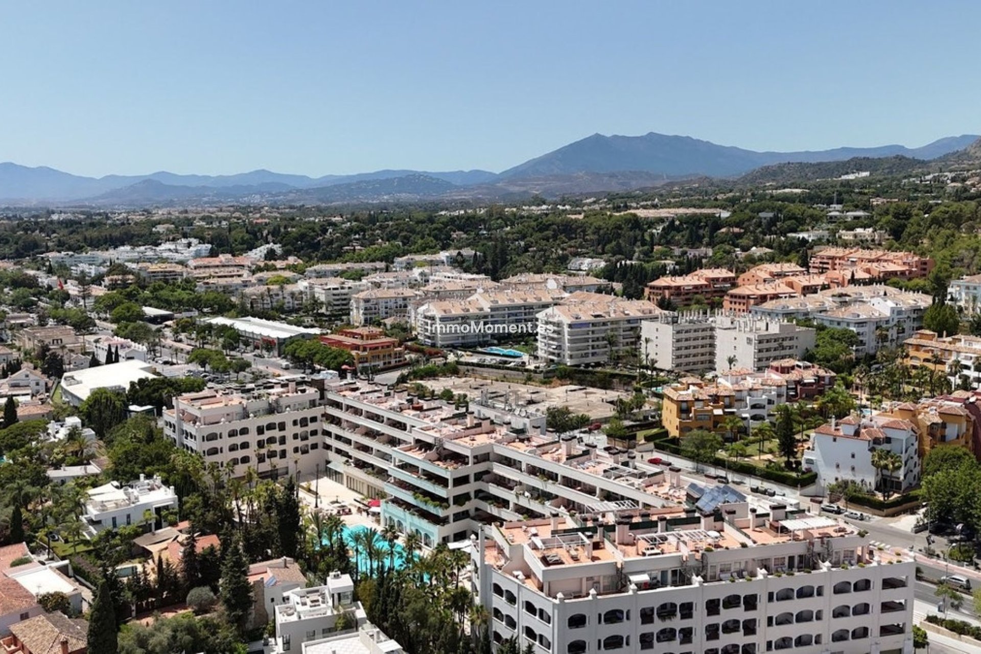 Reventa - Apartamento - Marbella - The Golden Mile
