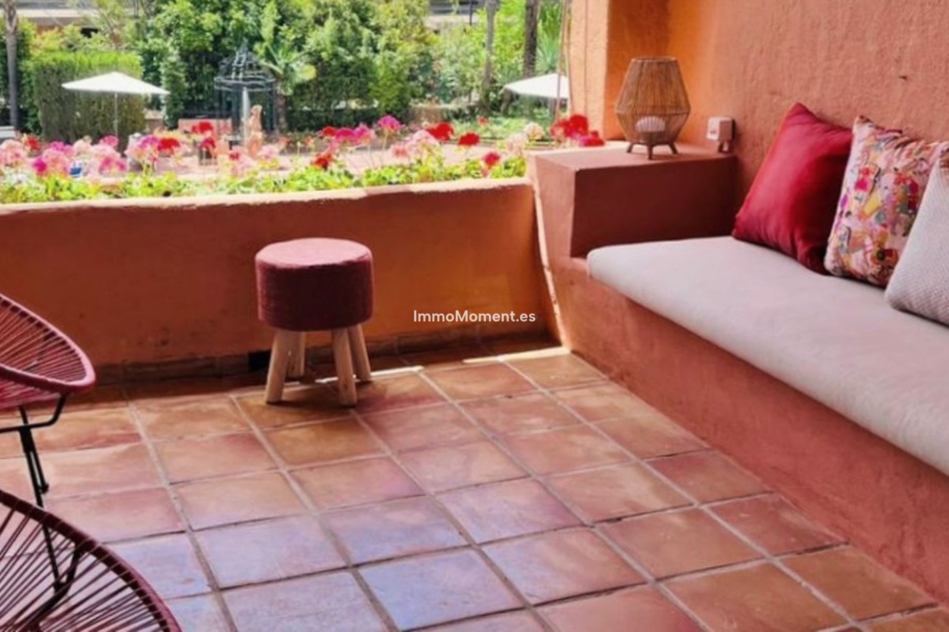 Reventa - Apartamento - Marbella - The Golden Mile