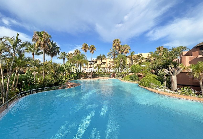 Reventa - Apartamento - Marbella - The Golden Mile