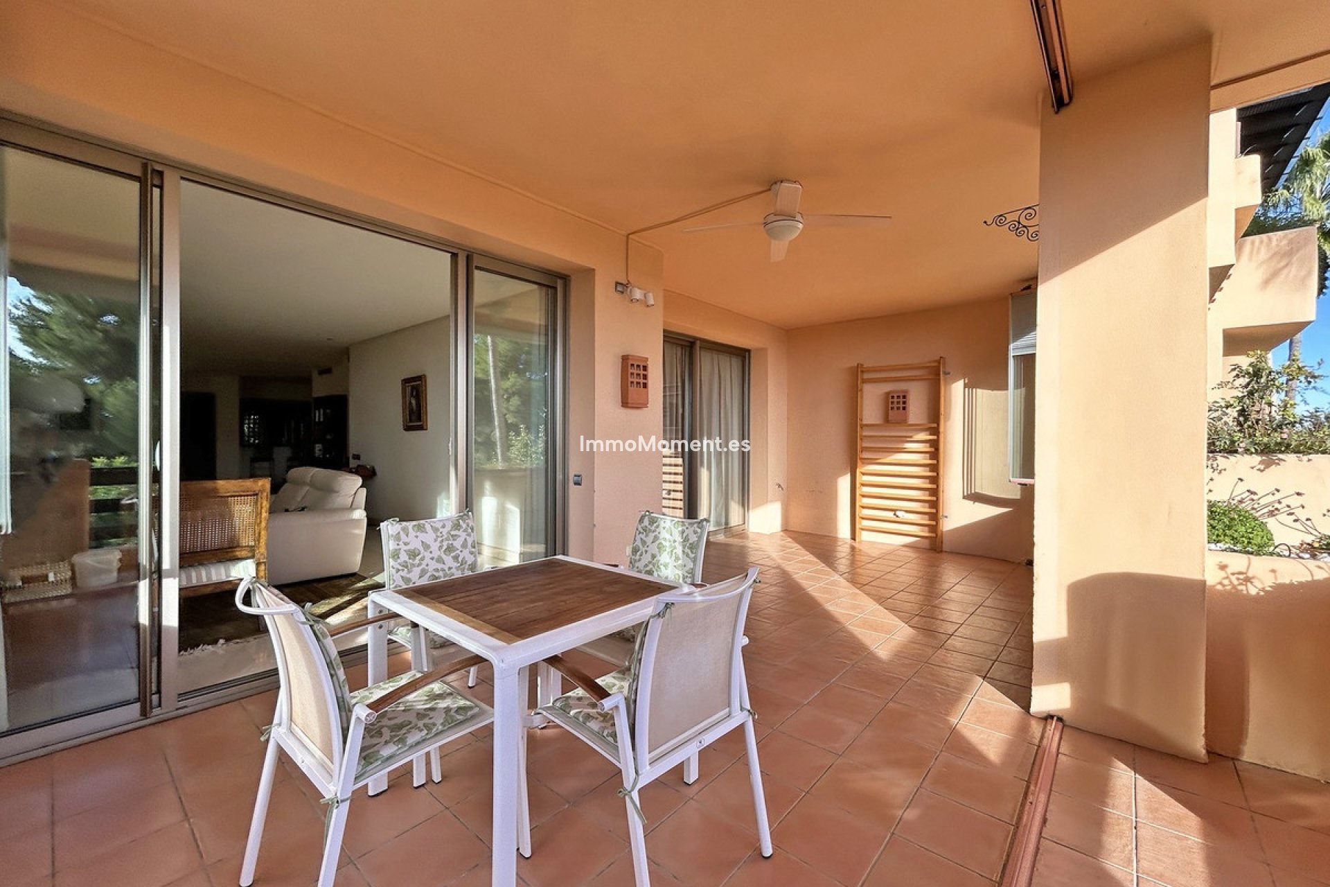 Reventa - Apartamento - Marbella - The Golden Mile
