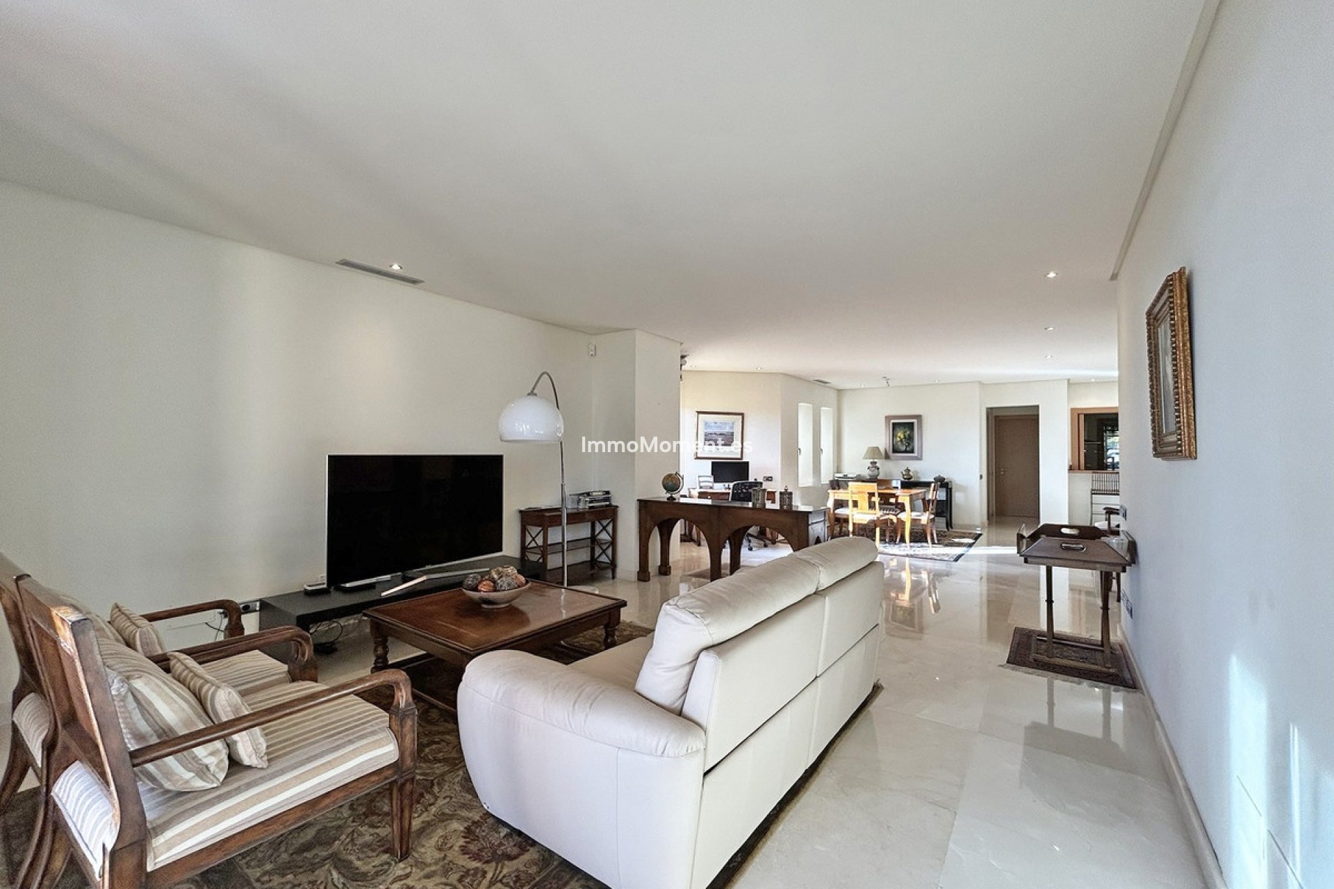 Reventa - Apartamento - Marbella - The Golden Mile