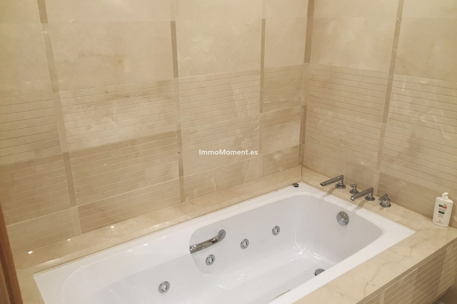 Reventa - Apartamento - Marbella - The Golden Mile