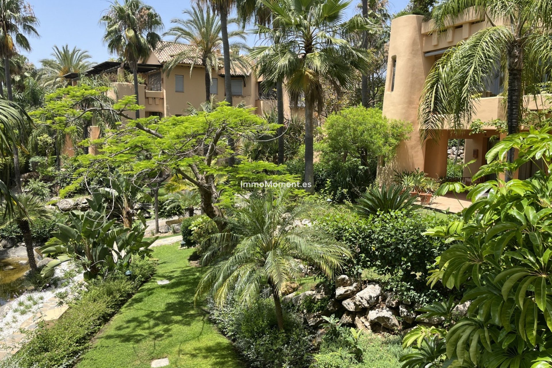 Reventa - Apartamento - Marbella - The Golden Mile