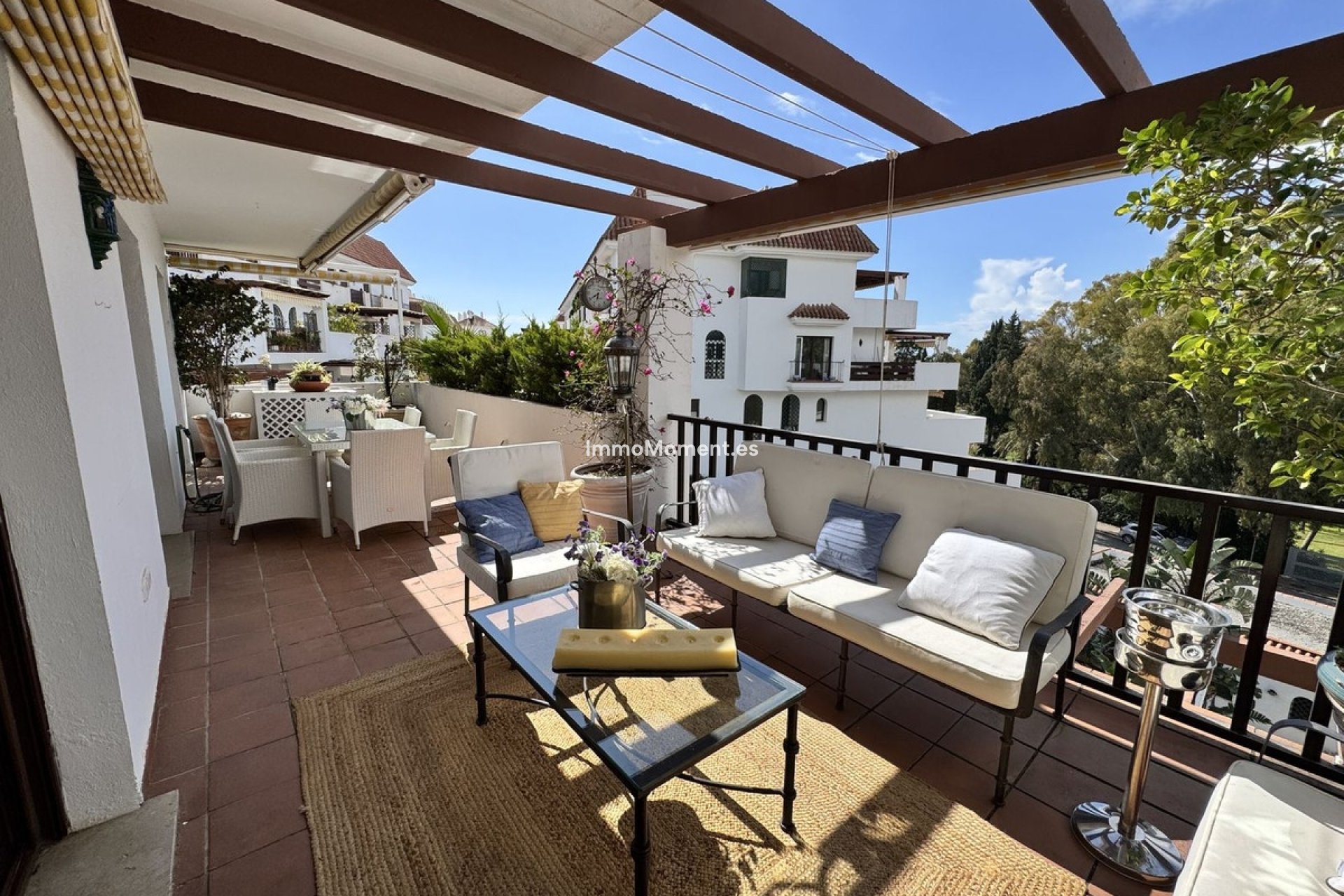 Reventa - Apartamento - Marbella - The Golden Mile