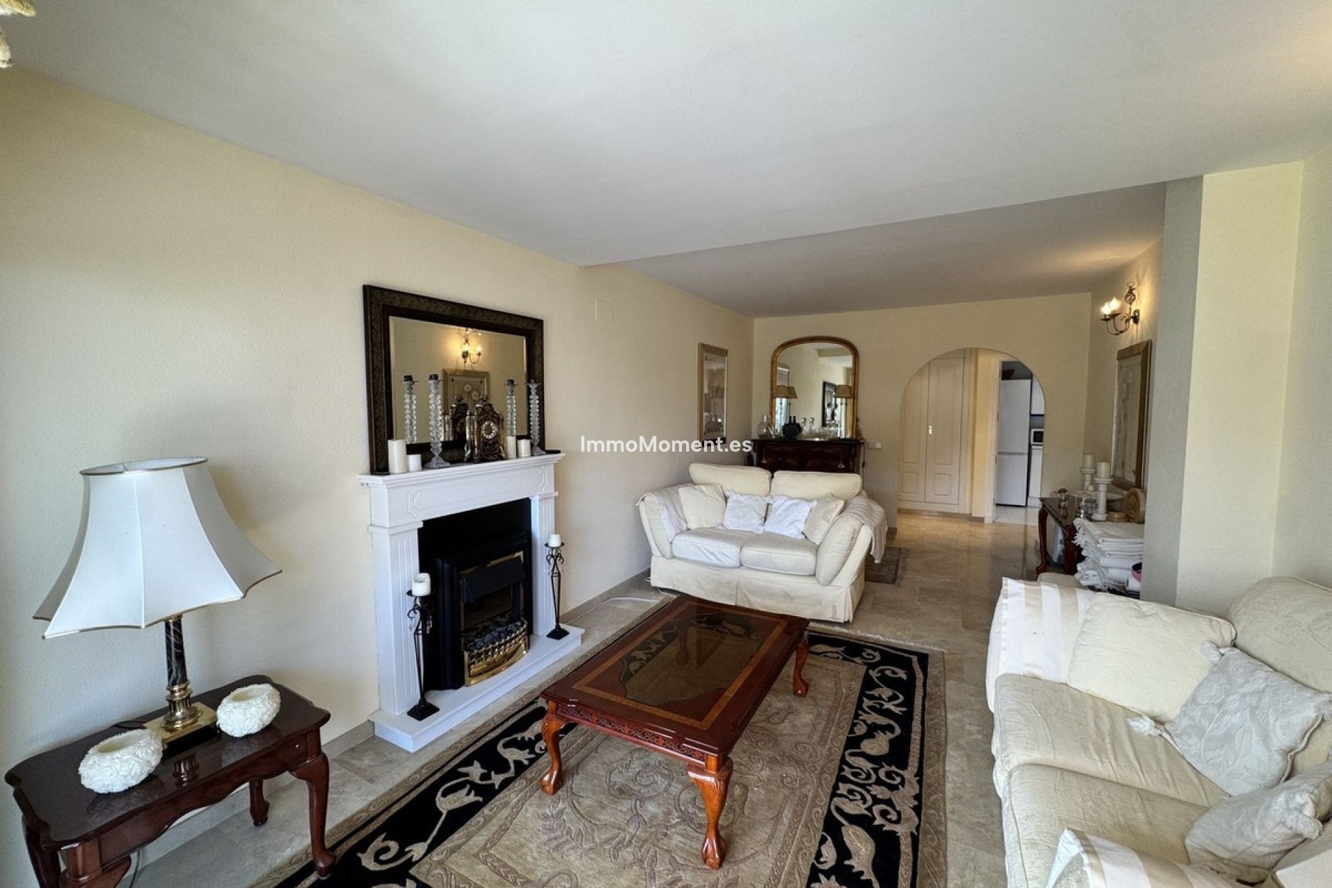 Reventa - Apartamento - Marbella - The Golden Mile