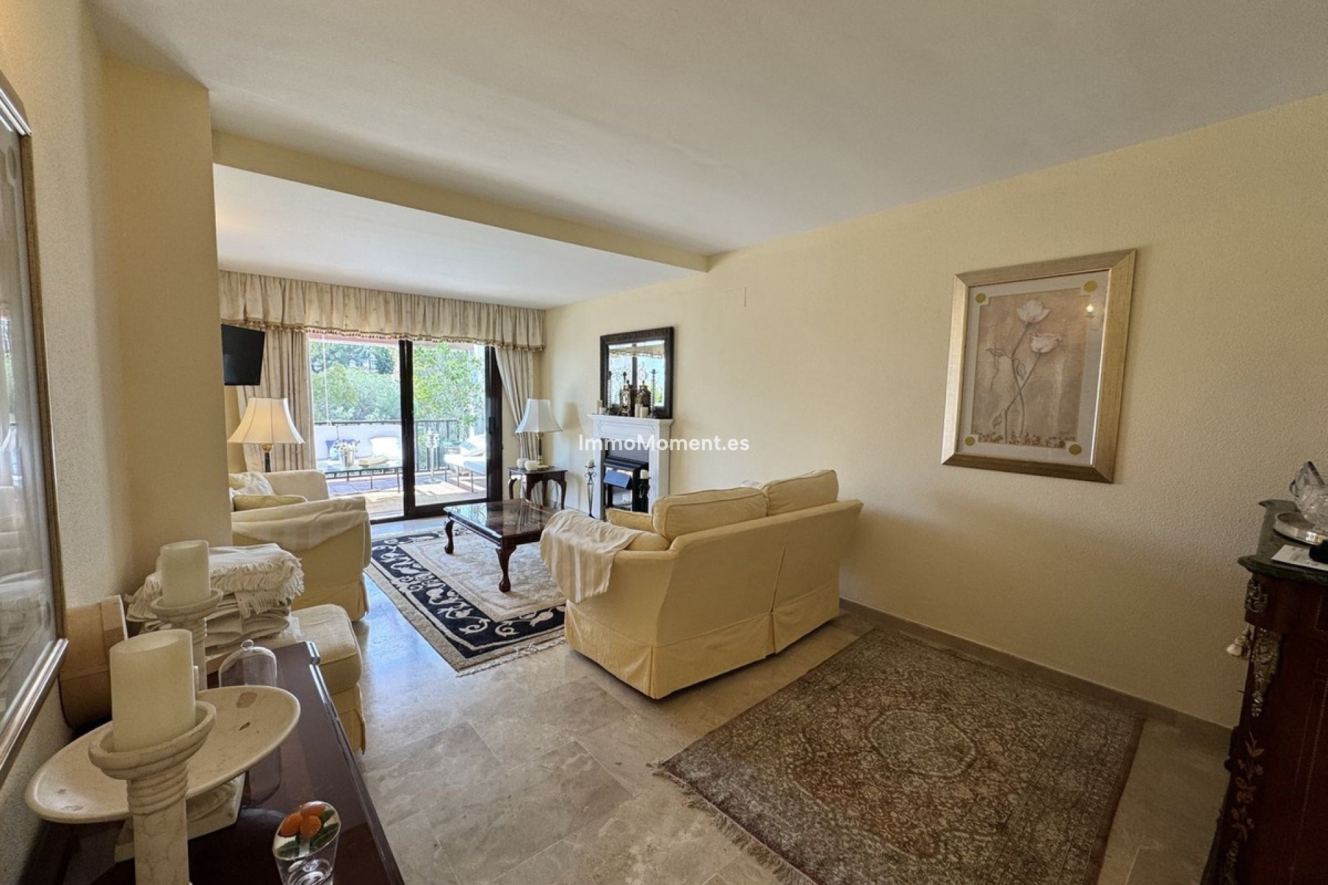 Reventa - Apartamento - Marbella - The Golden Mile