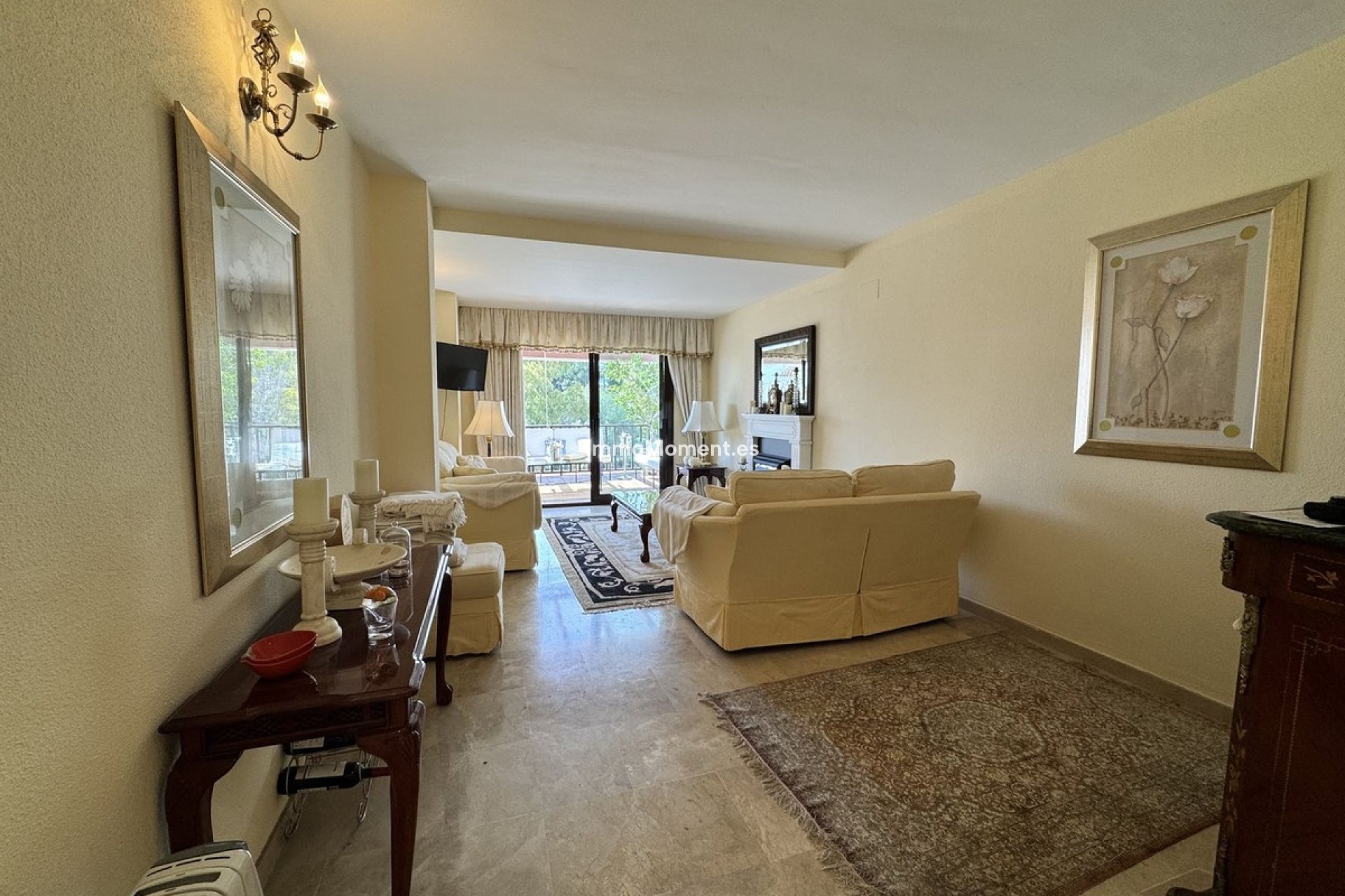 Reventa - Apartamento - Marbella - The Golden Mile