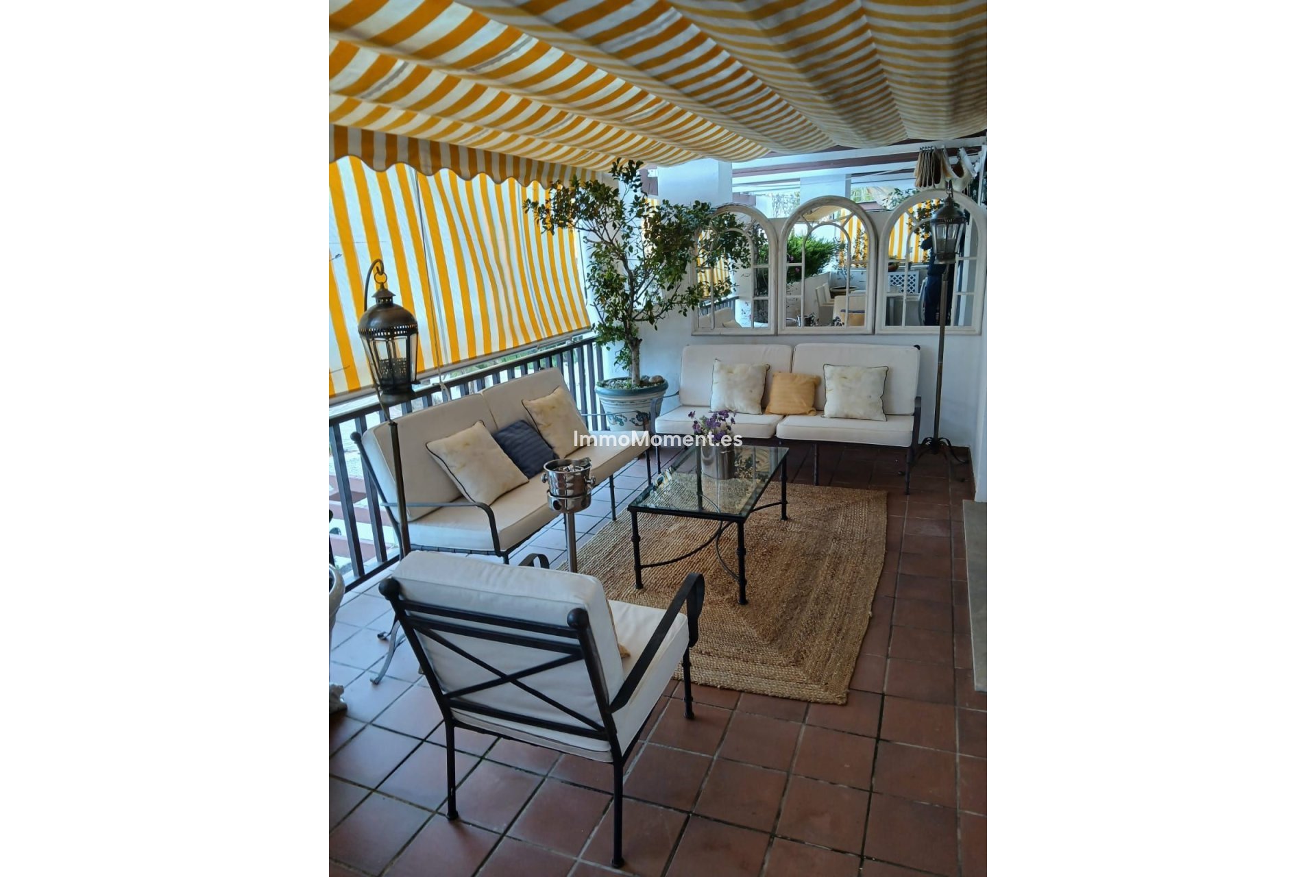 Reventa - Apartamento - Marbella - The Golden Mile