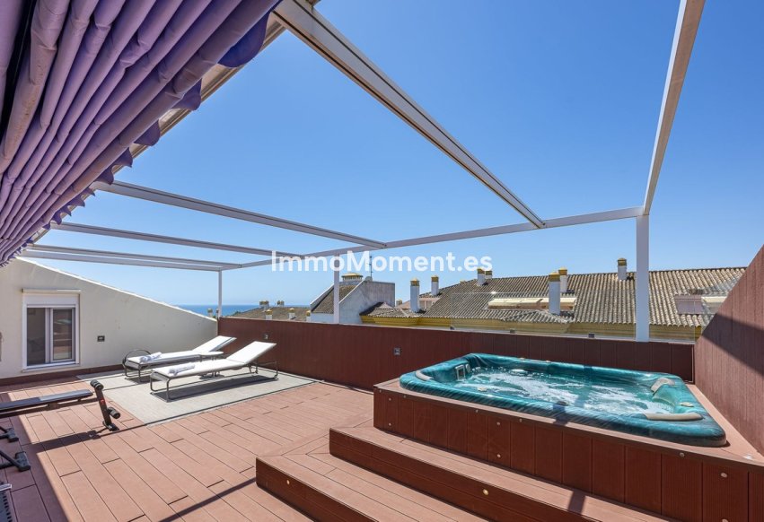 Reventa - Apartamento - Marbella - The Golden Mile