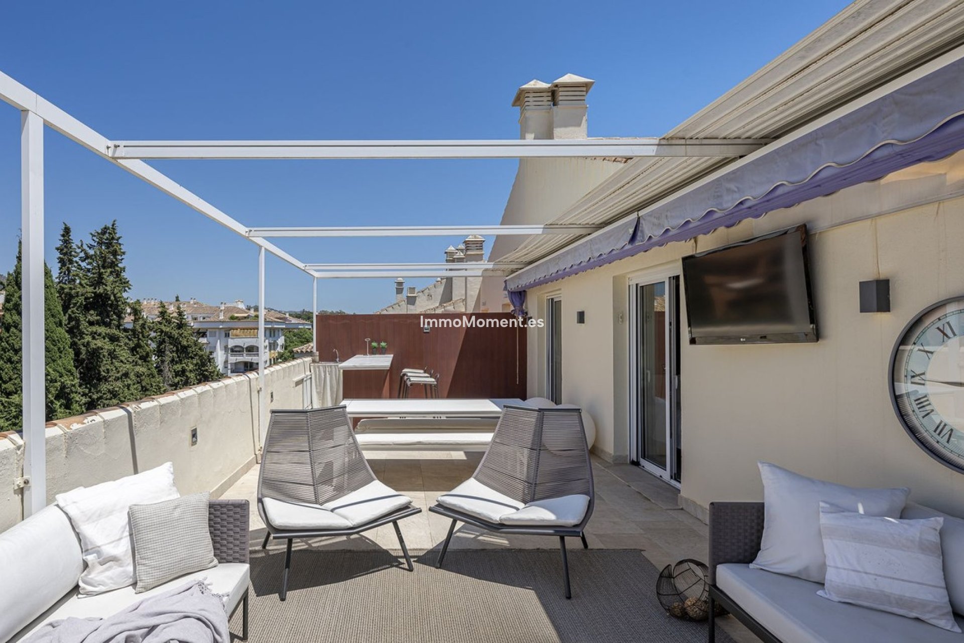 Reventa - Apartamento - Marbella - The Golden Mile