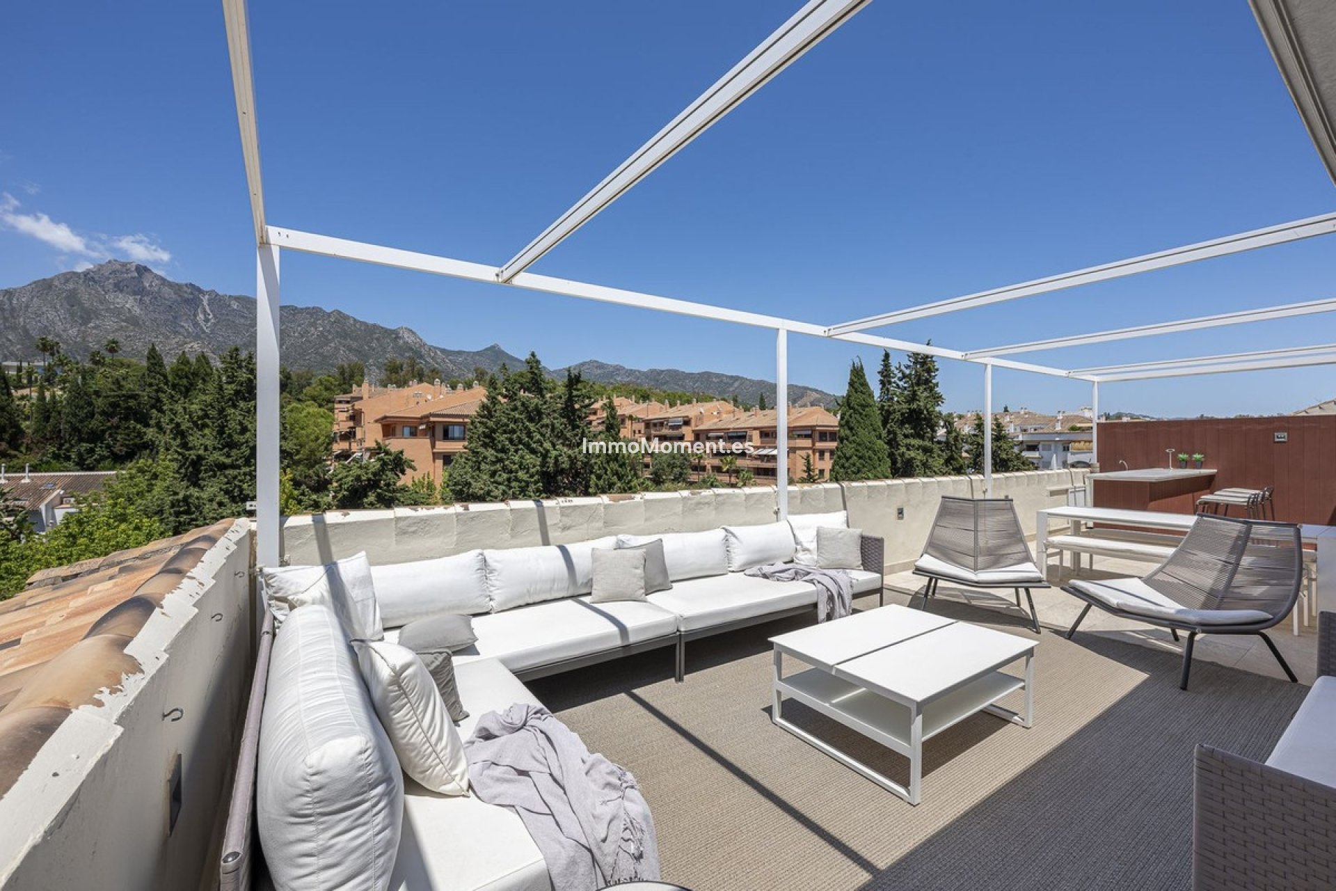 Reventa - Apartamento - Marbella - The Golden Mile