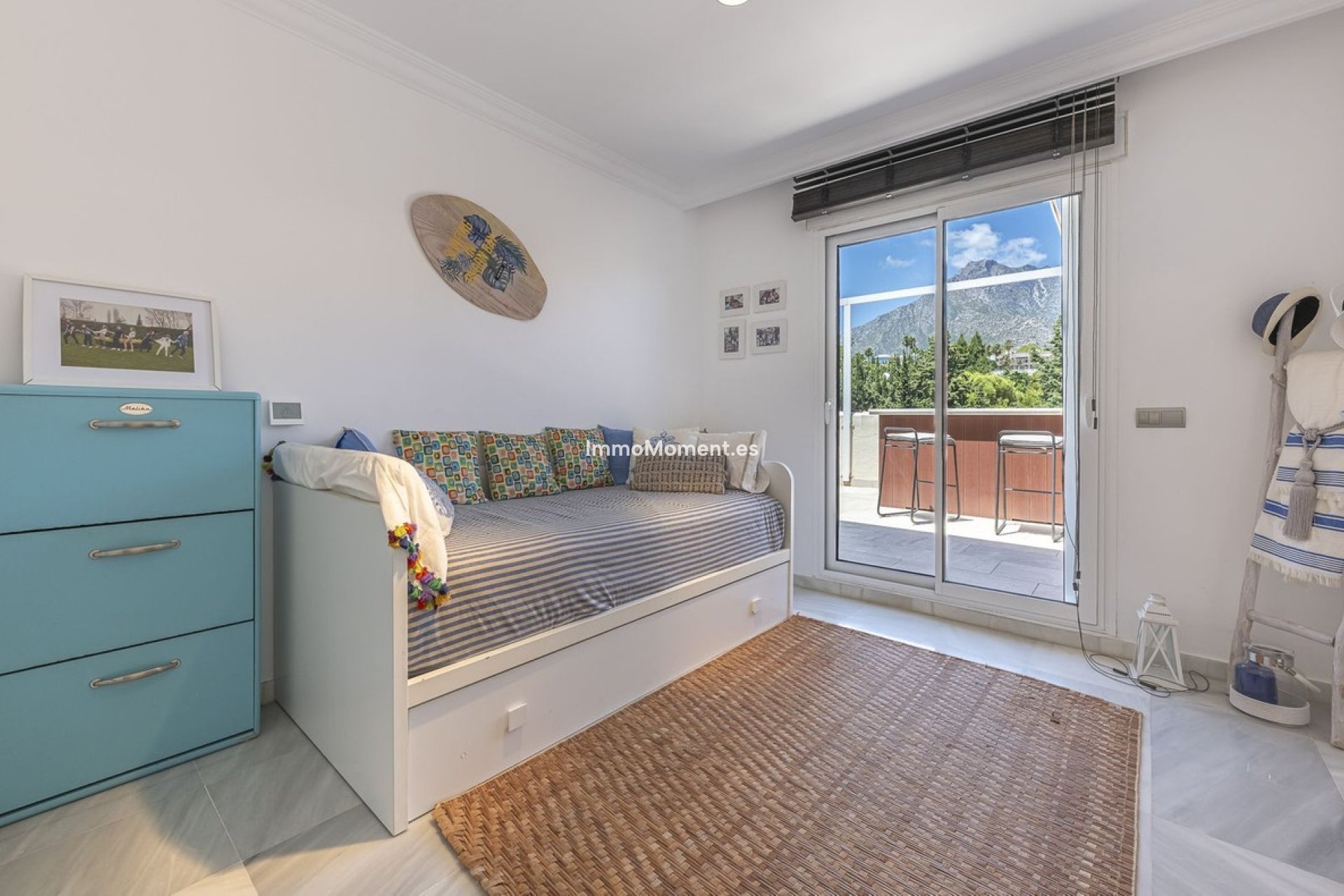 Reventa - Apartamento - Marbella - The Golden Mile