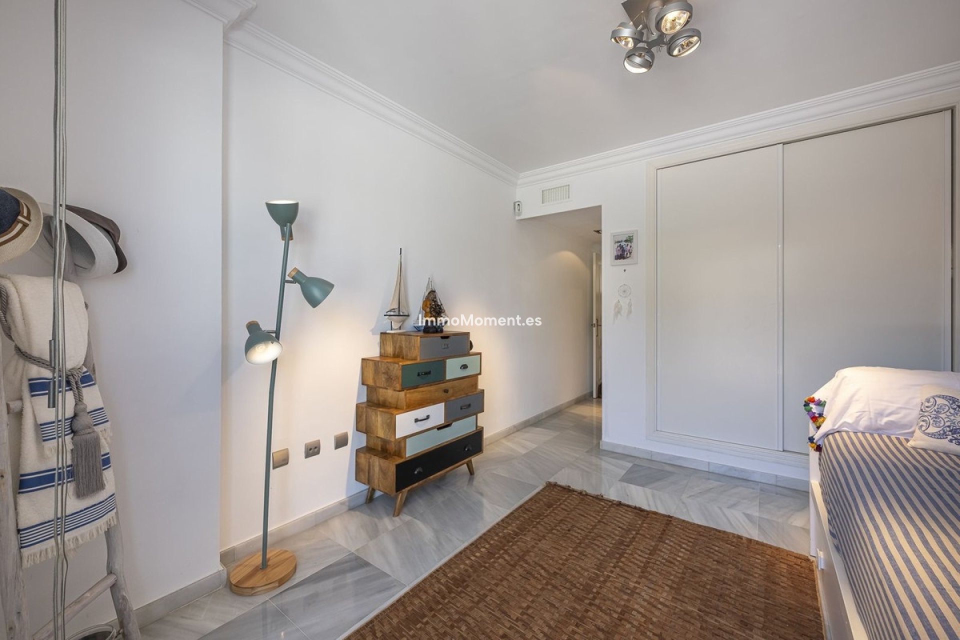 Reventa - Apartamento - Marbella - The Golden Mile