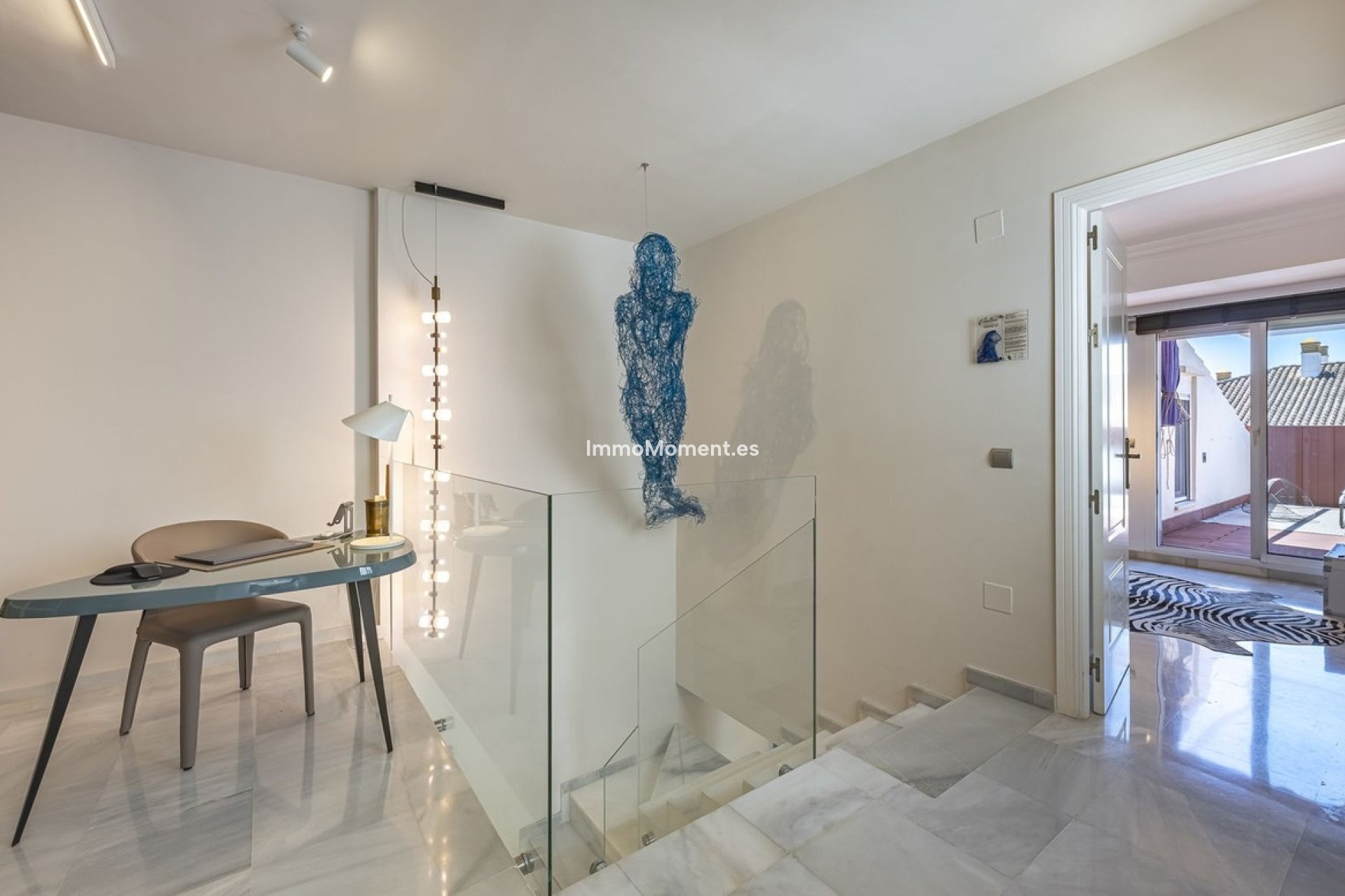 Reventa - Apartamento - Marbella - The Golden Mile