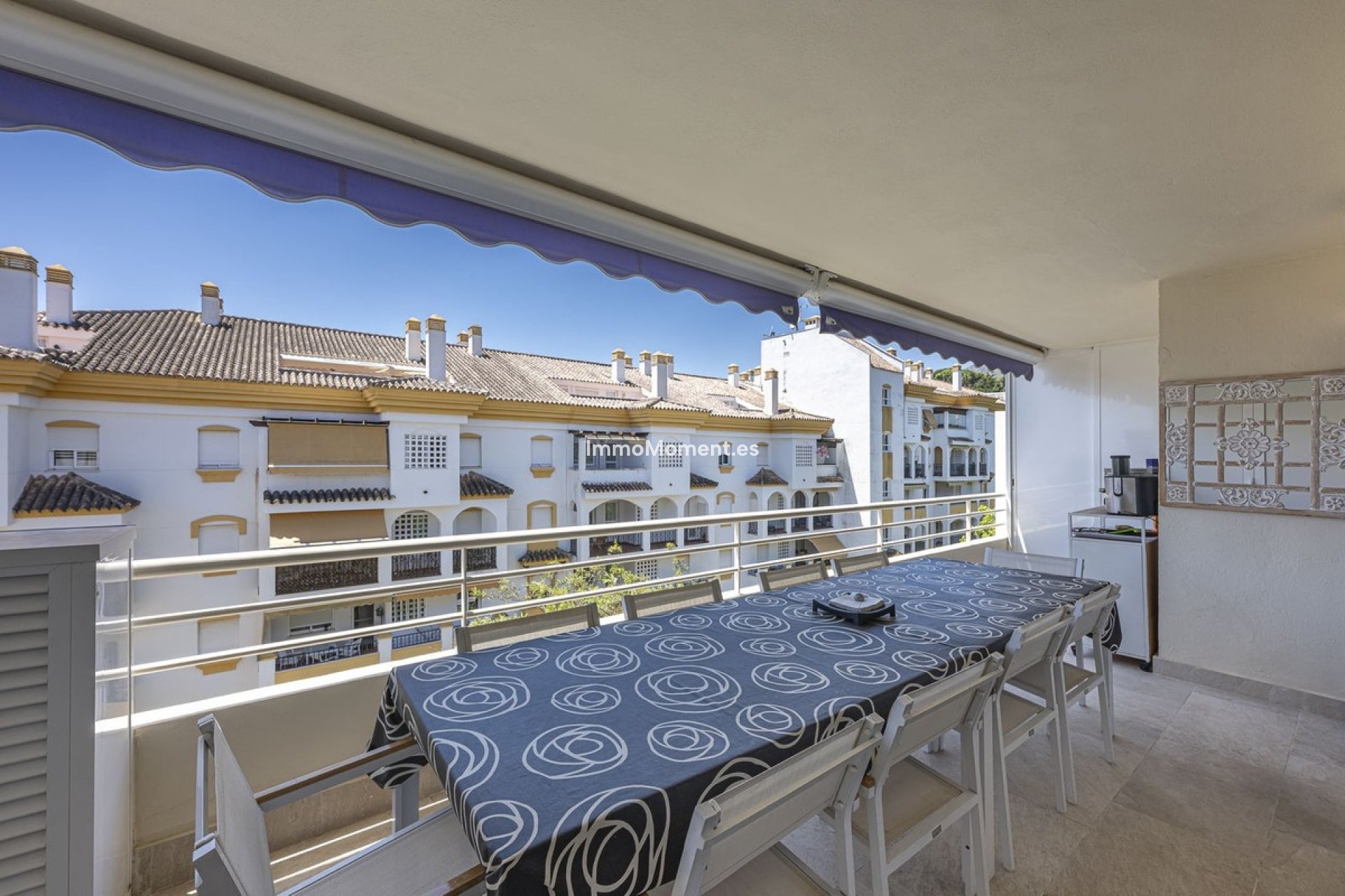 Reventa - Apartamento - Marbella - The Golden Mile