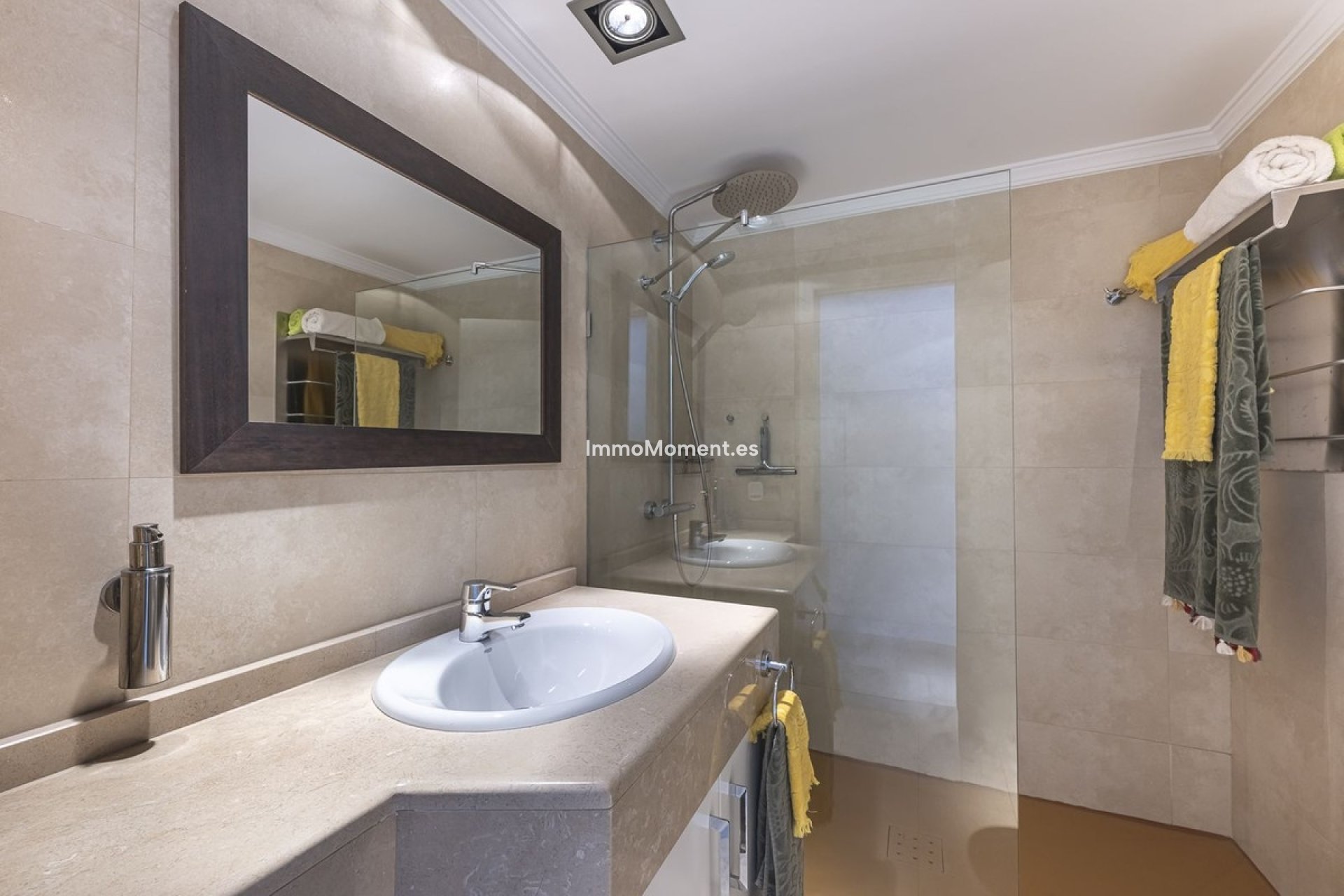 Reventa - Apartamento - Marbella - The Golden Mile