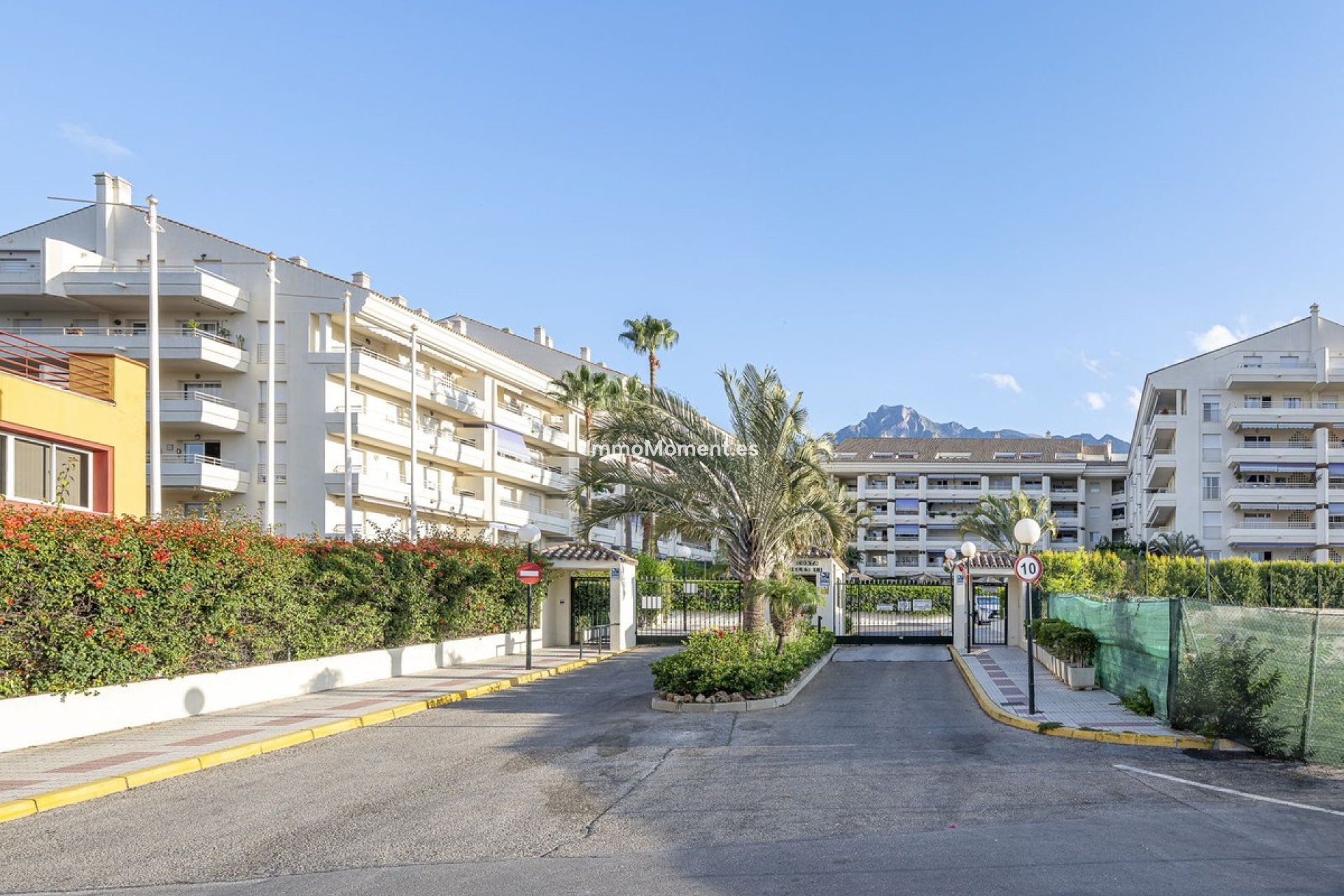 Reventa - Apartamento - Marbella - The Golden Mile
