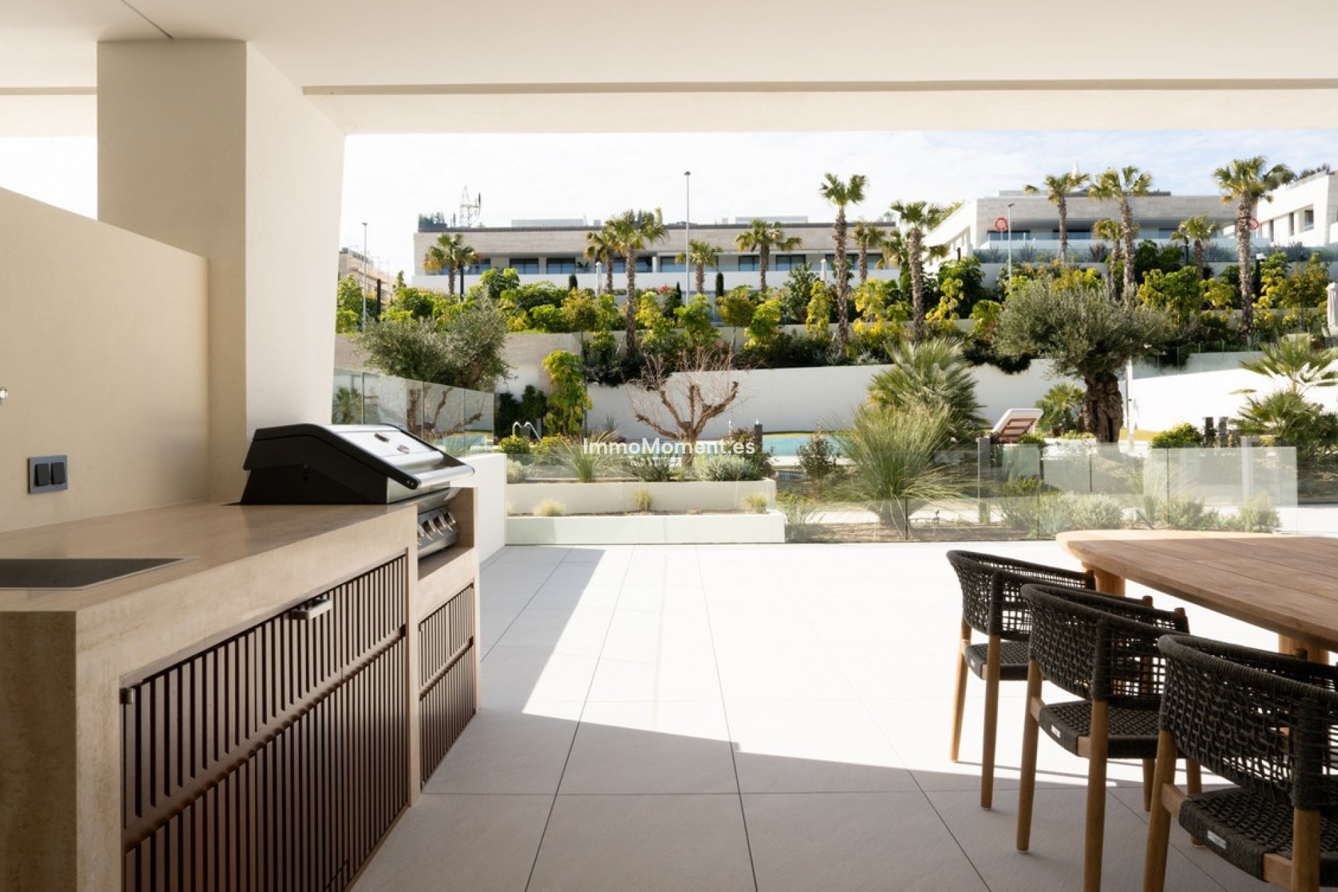 Reventa - Apartamento - Marbella - The Golden Mile