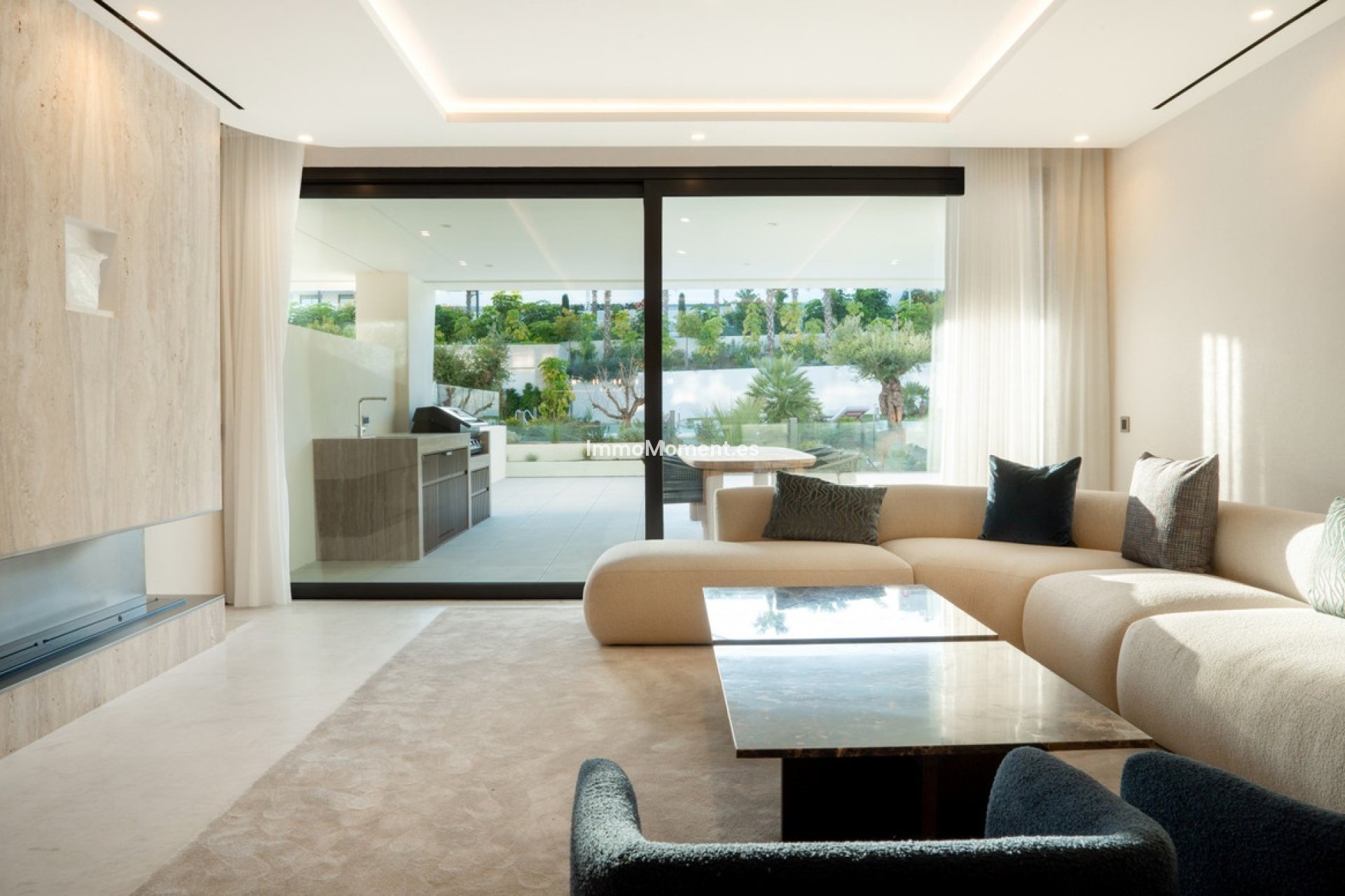 Reventa - Apartamento - Marbella - The Golden Mile