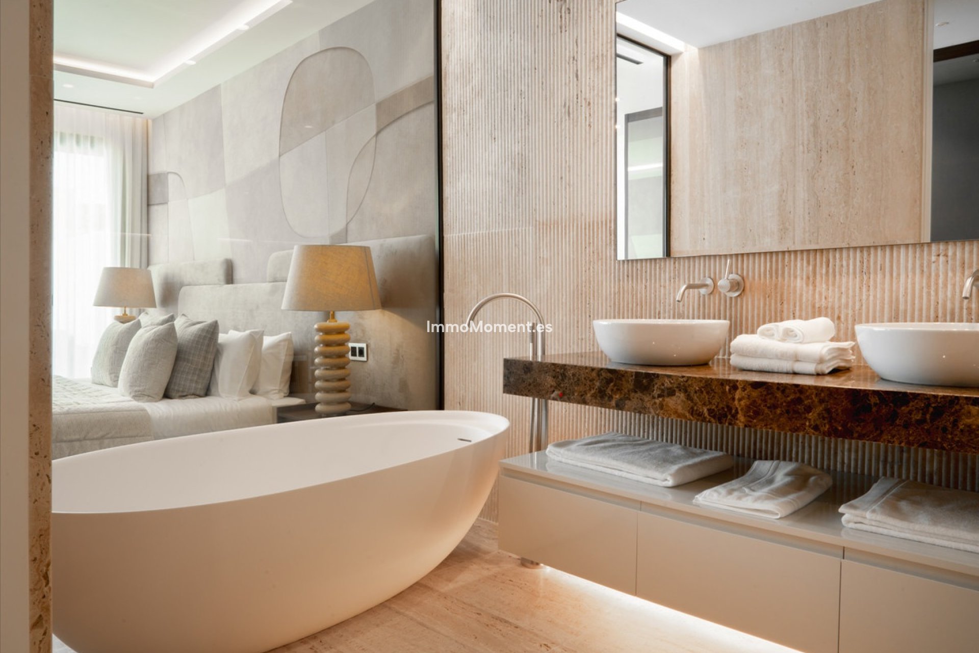 Reventa - Apartamento - Marbella - The Golden Mile