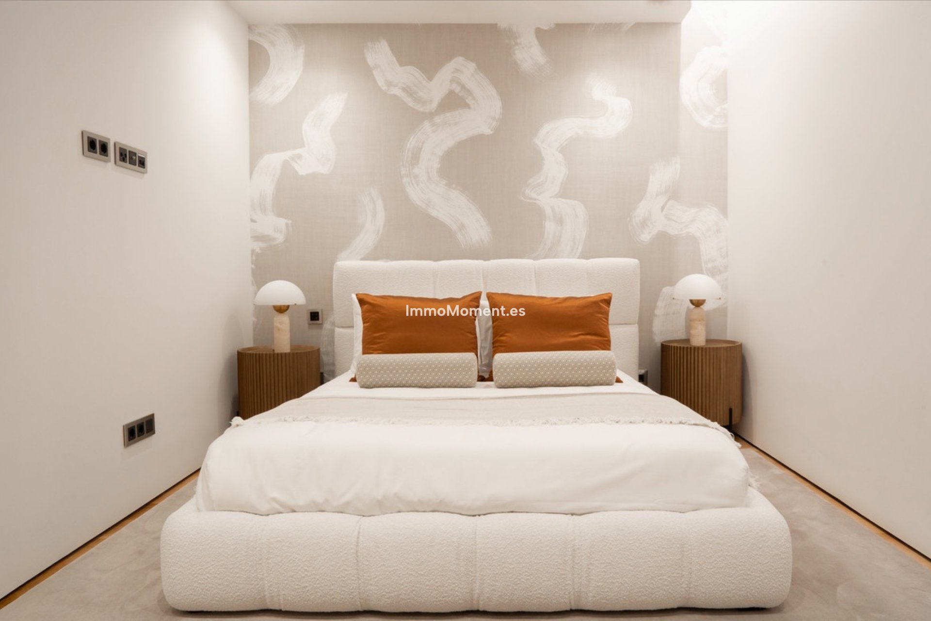 Reventa - Apartamento - Marbella - The Golden Mile