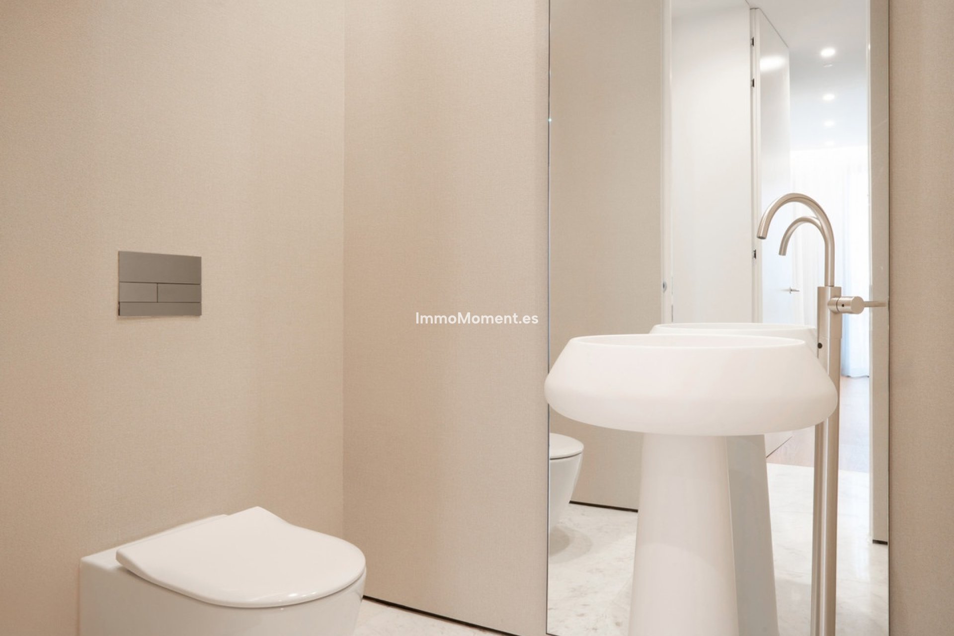 Reventa - Apartamento - Marbella - The Golden Mile