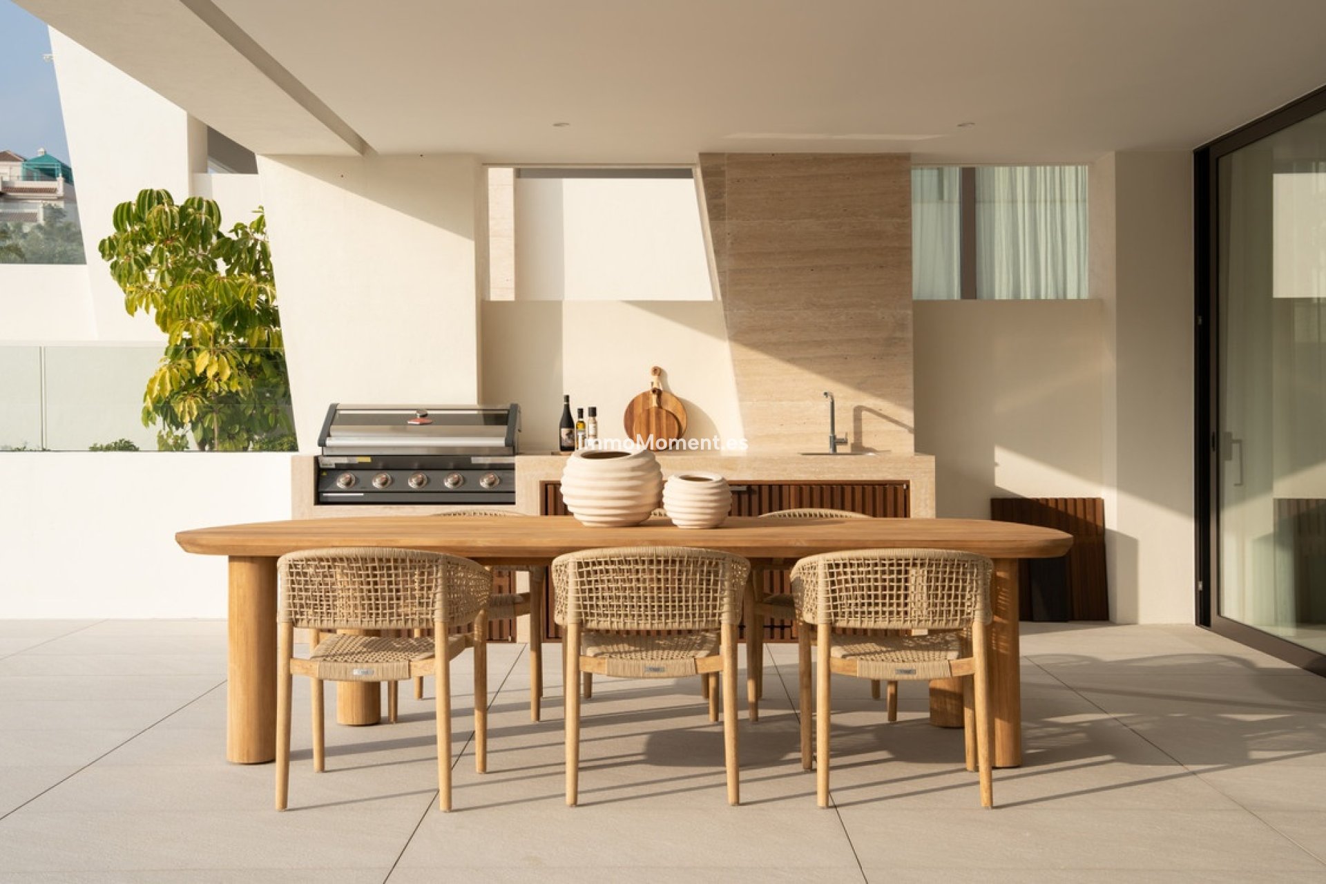 Reventa - Apartamento - Marbella - The Golden Mile