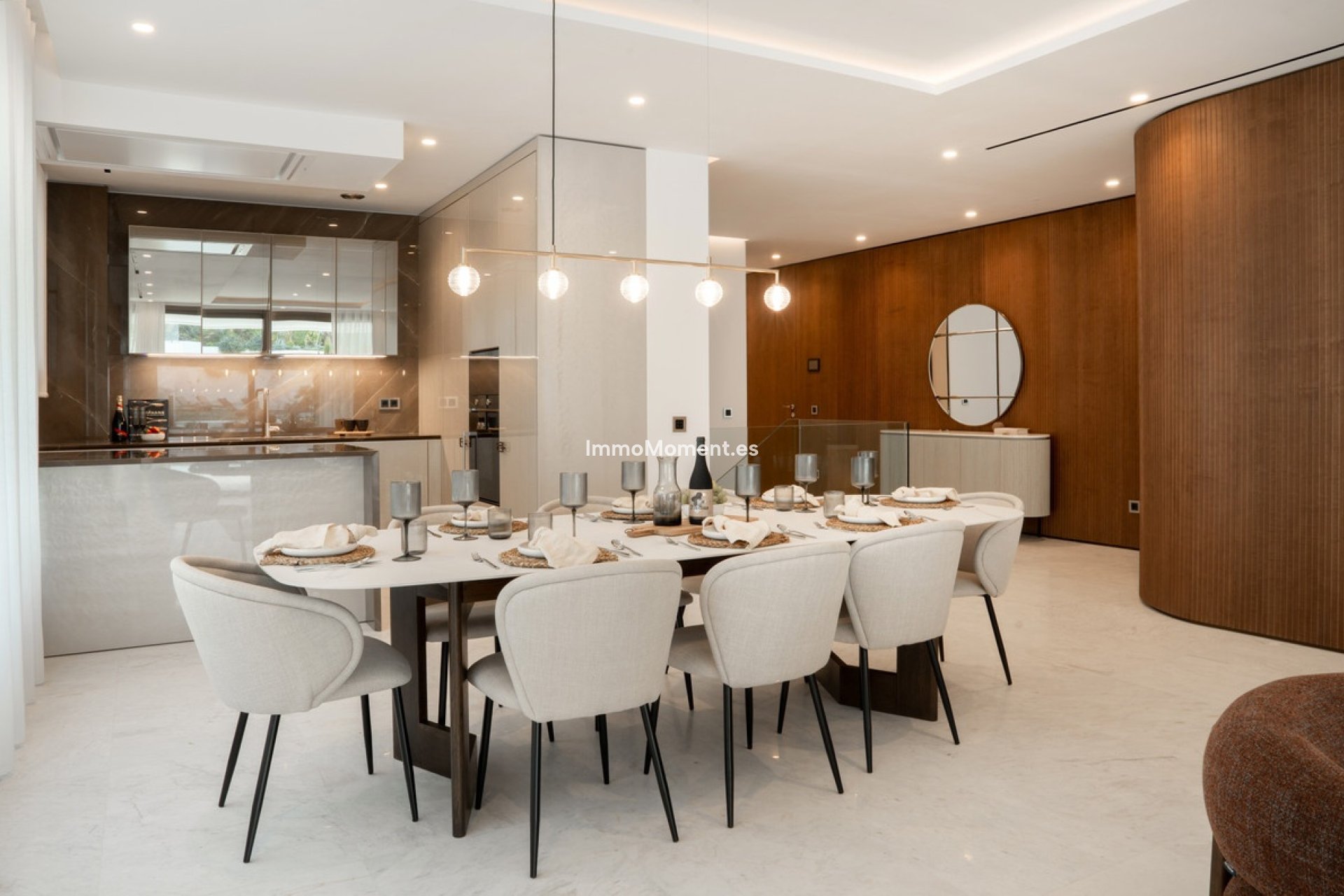 Reventa - Apartamento - Marbella - The Golden Mile