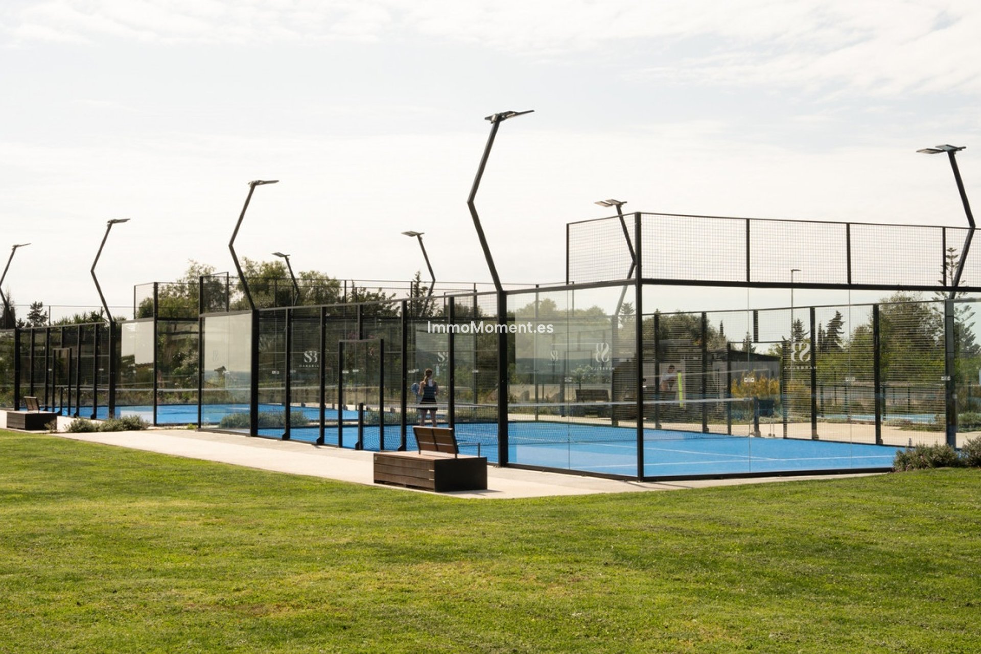 Reventa - Apartamento - Marbella - The Golden Mile